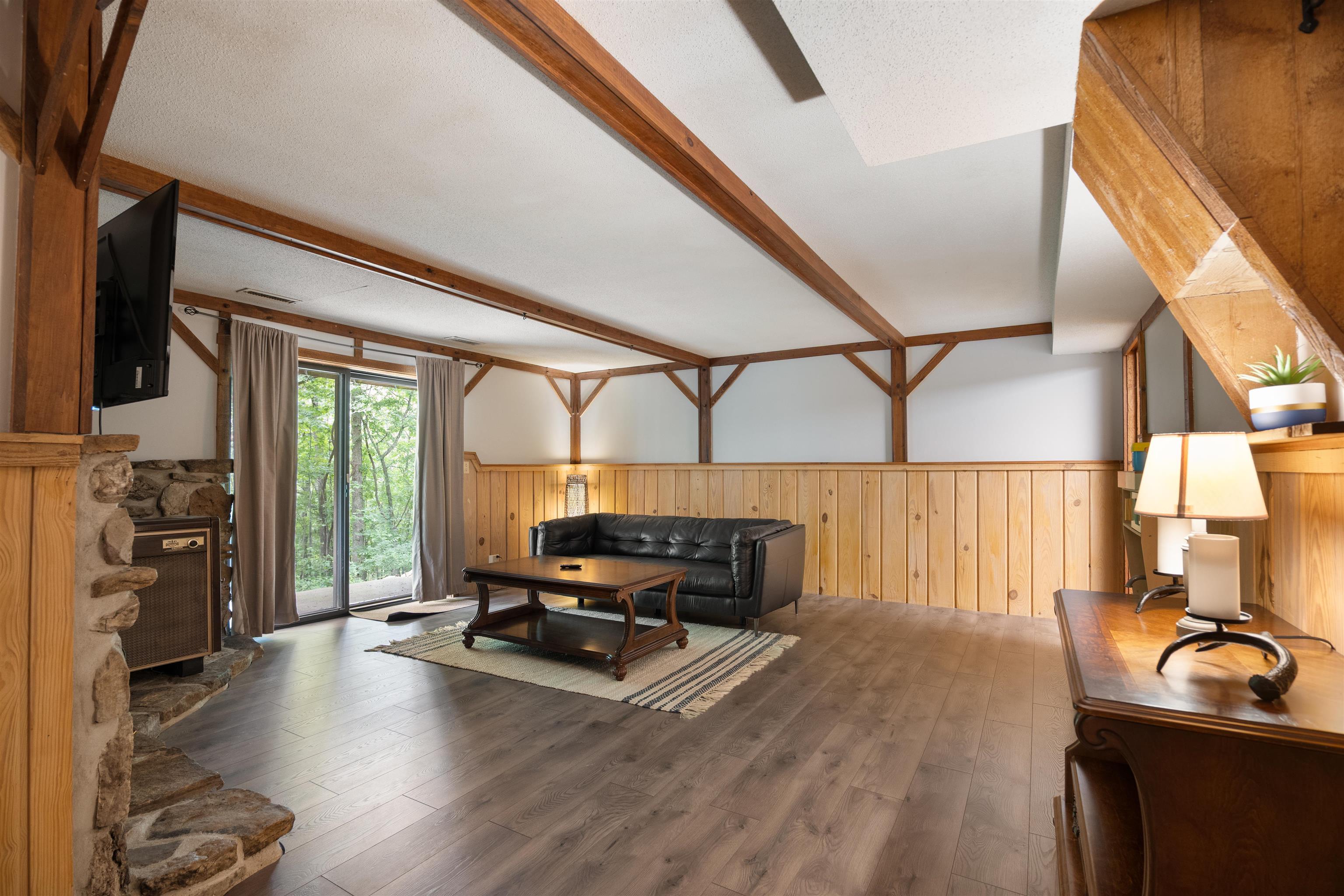 1 Boanna  Cherokee Village, AR