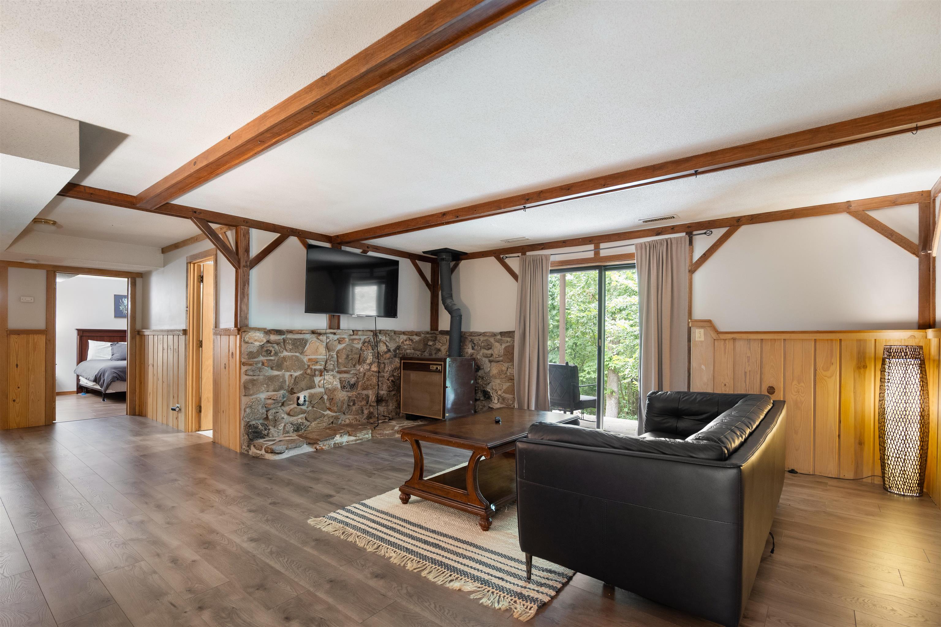 1 Boanna  Cherokee Village, AR
