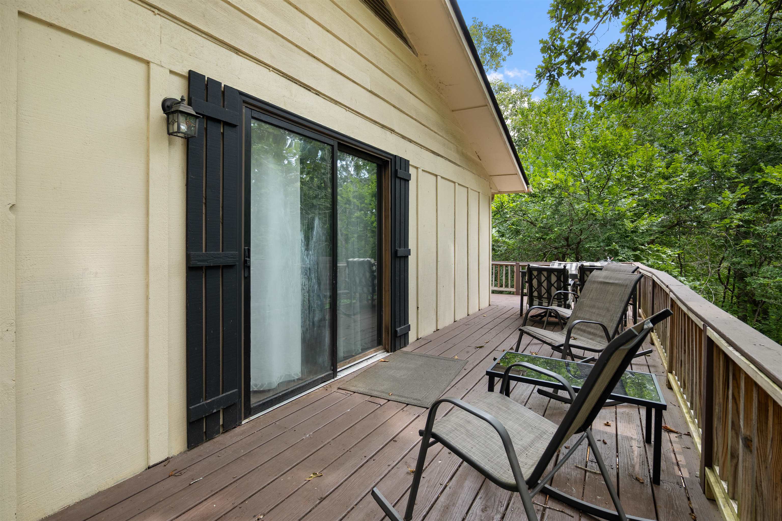 1 Boanna  Cherokee Village, AR