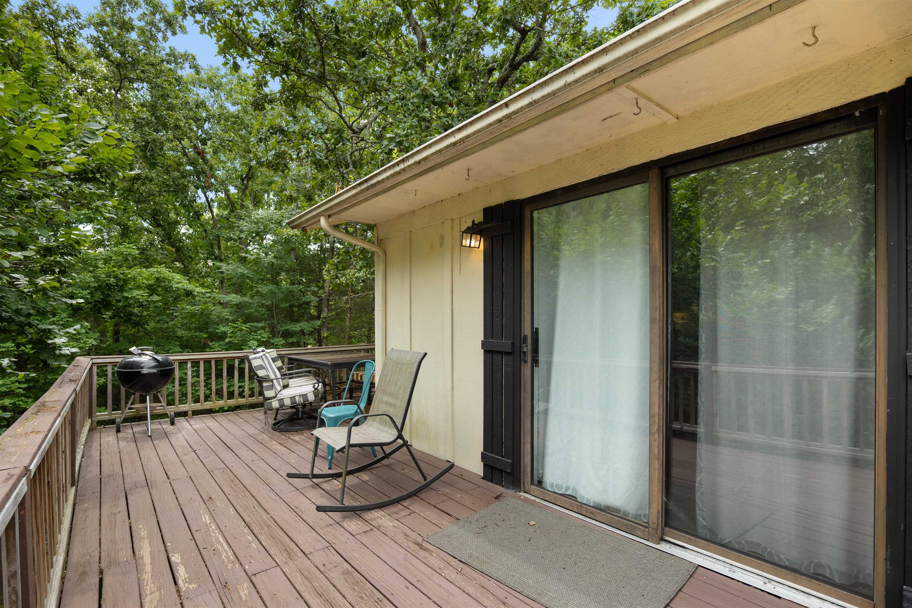 1 Boanna  Cherokee Village, AR