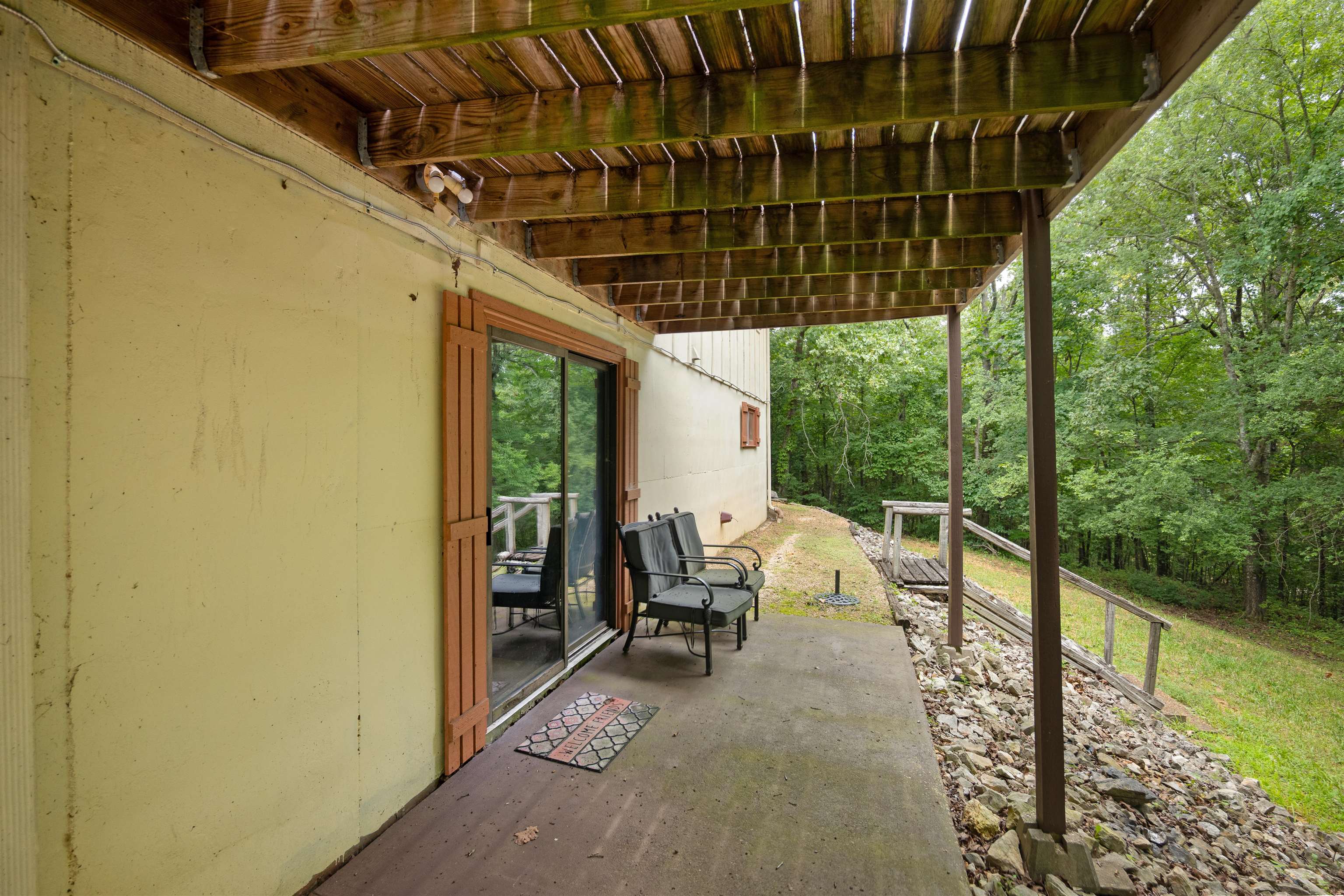 1 Boanna  Cherokee Village, AR