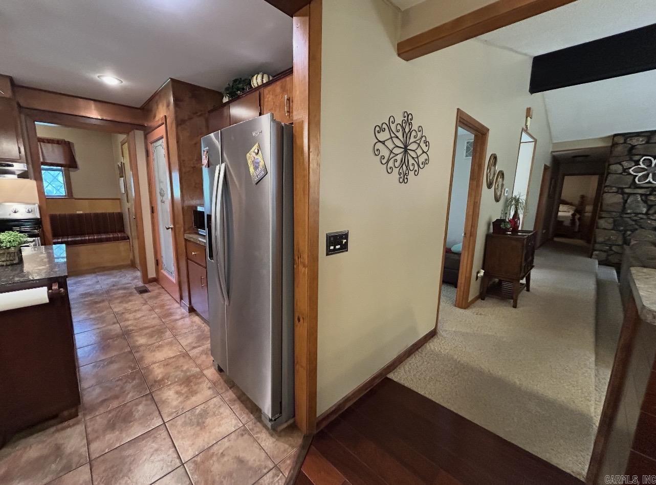 89 HERITAGE  Greers Ferry, AR