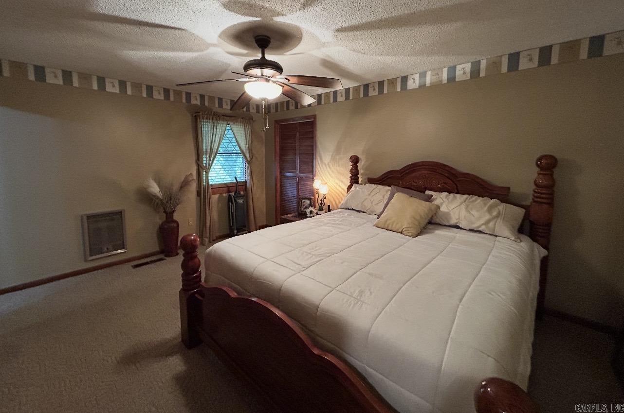 89 HERITAGE  Greers Ferry, AR