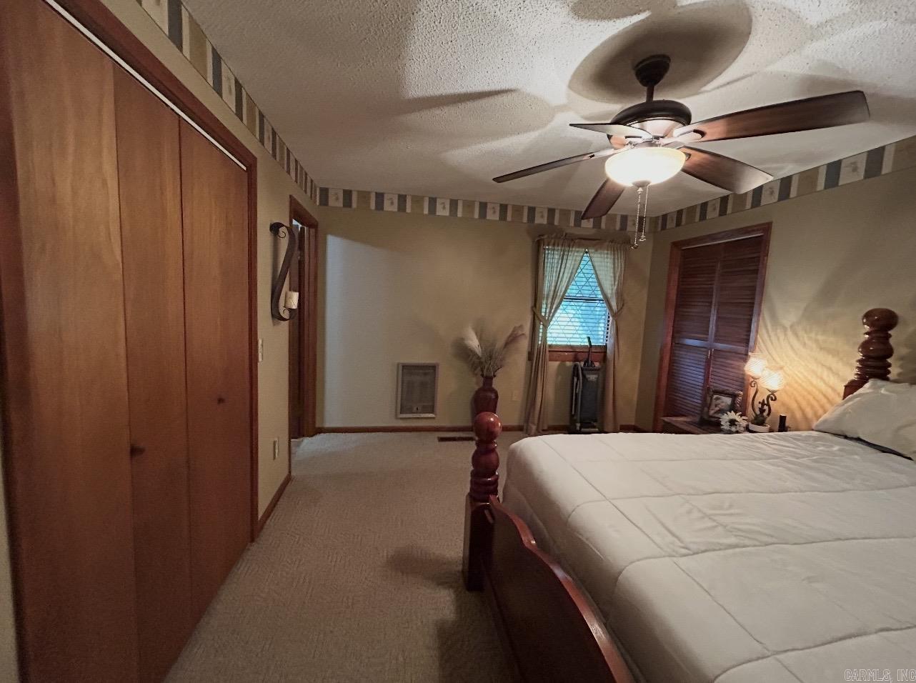89 HERITAGE  Greers Ferry, AR