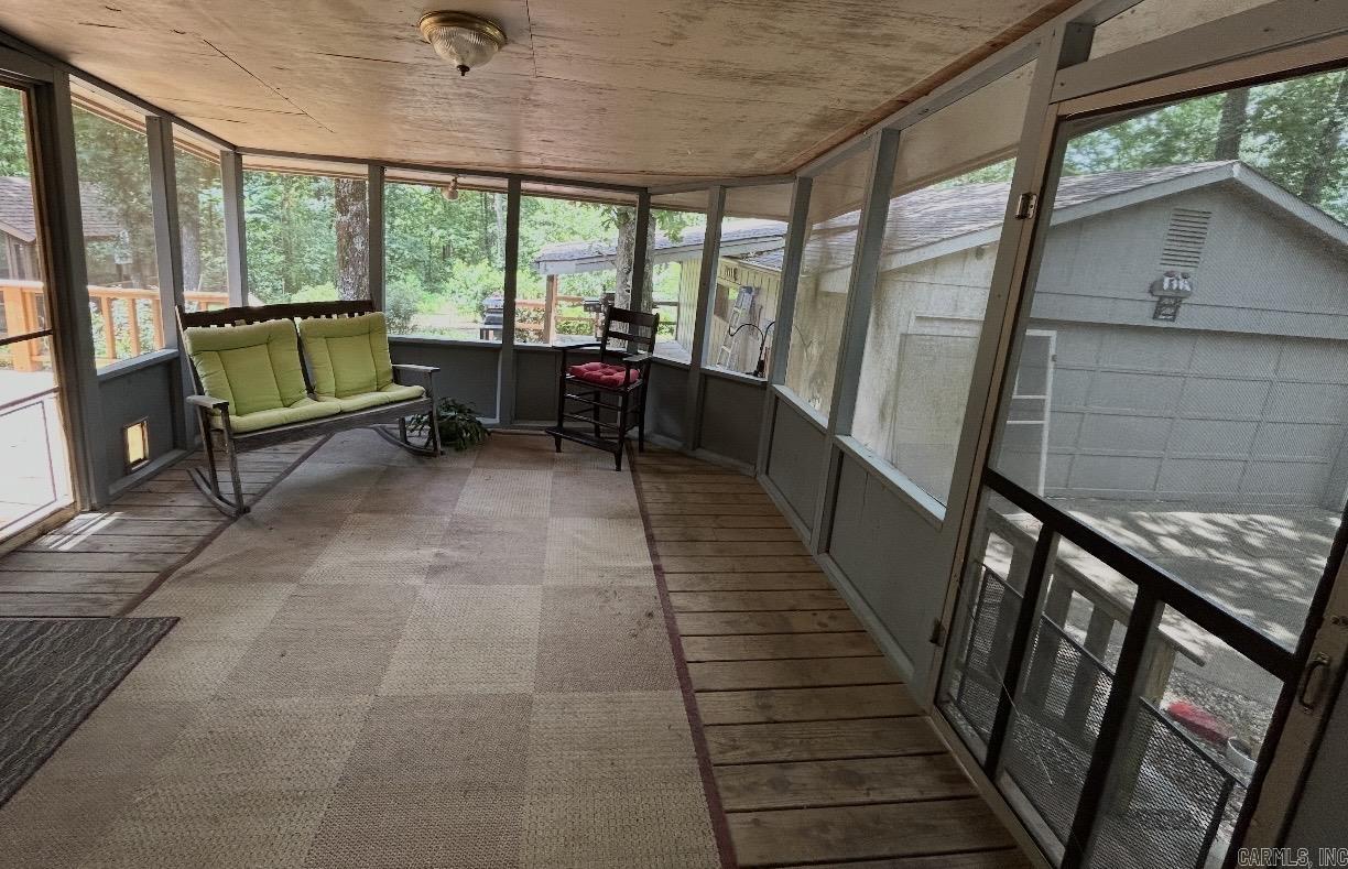 89 HERITAGE  Greers Ferry, AR