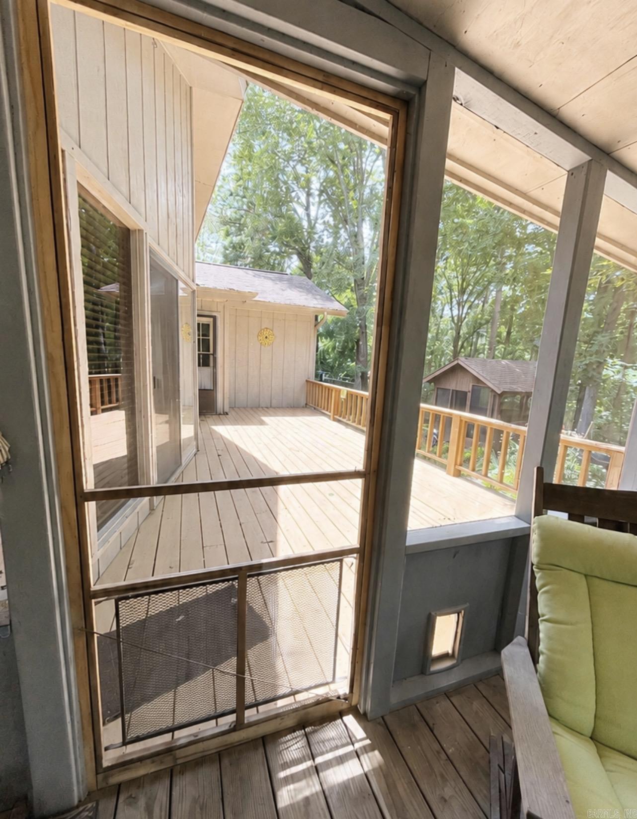 89 HERITAGE  Greers Ferry, AR