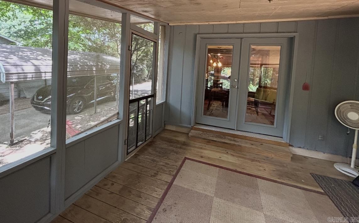 89 HERITAGE  Greers Ferry, AR