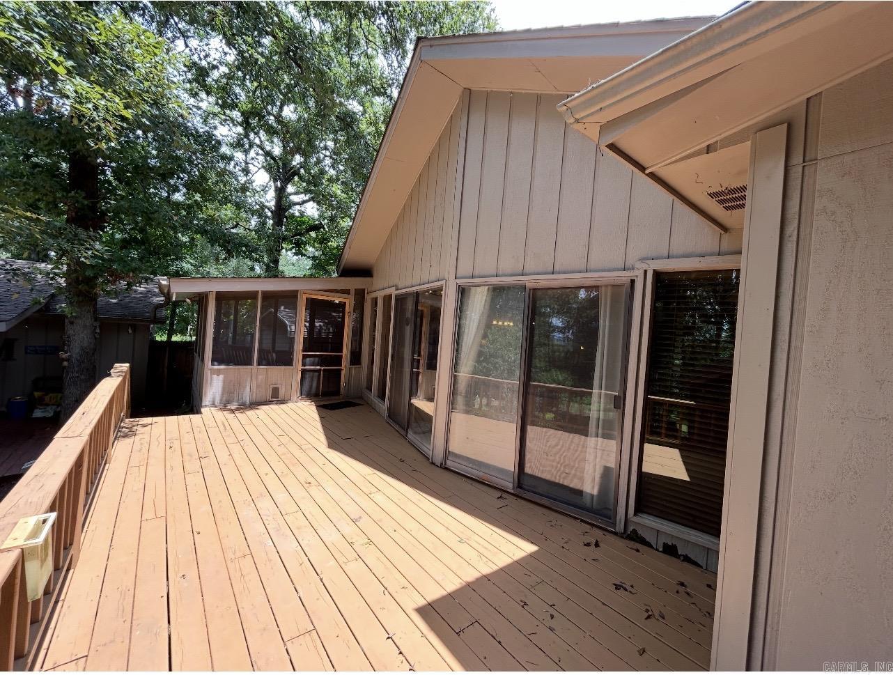 89 HERITAGE  Greers Ferry, AR