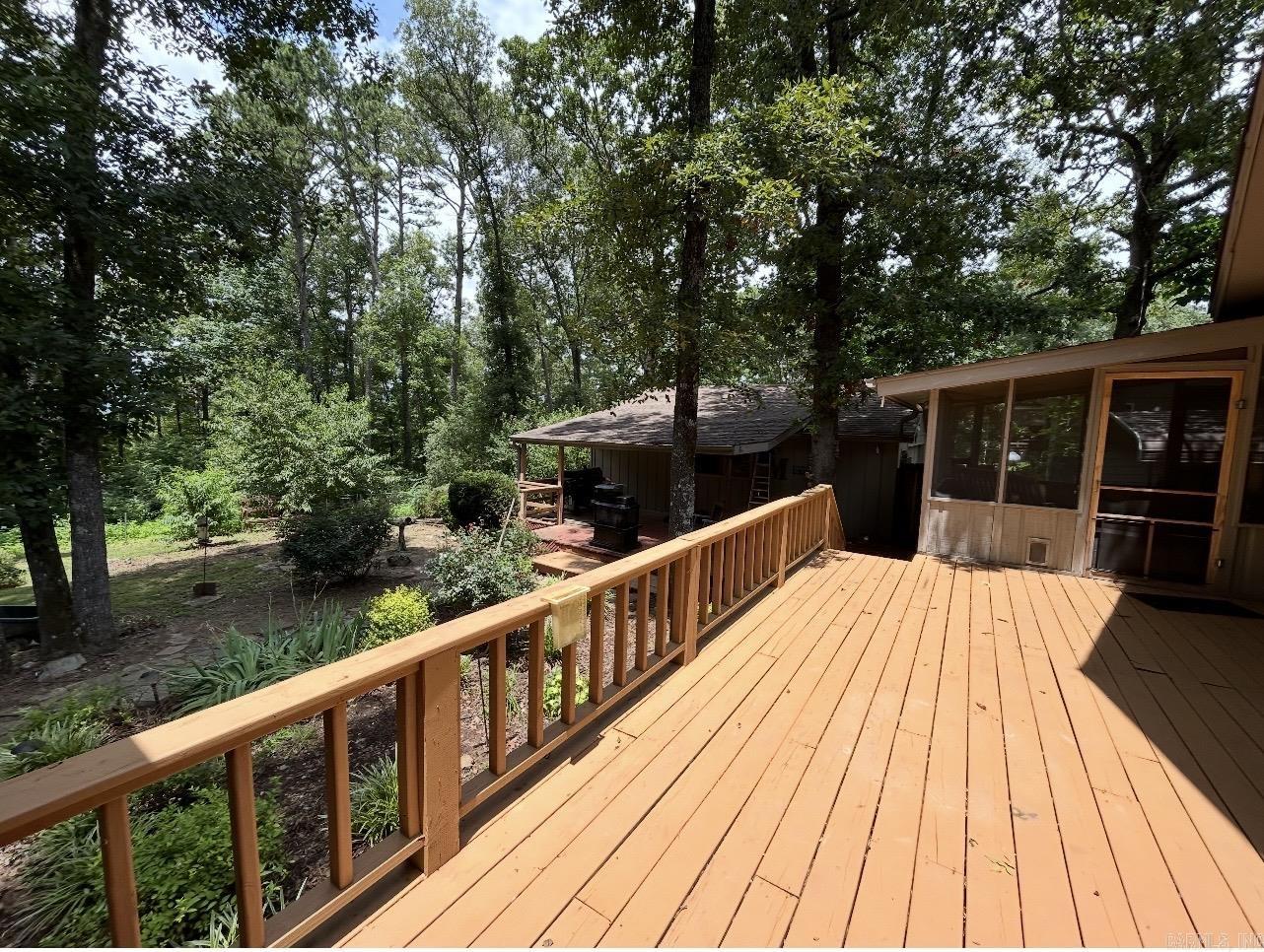 89 HERITAGE  Greers Ferry, AR