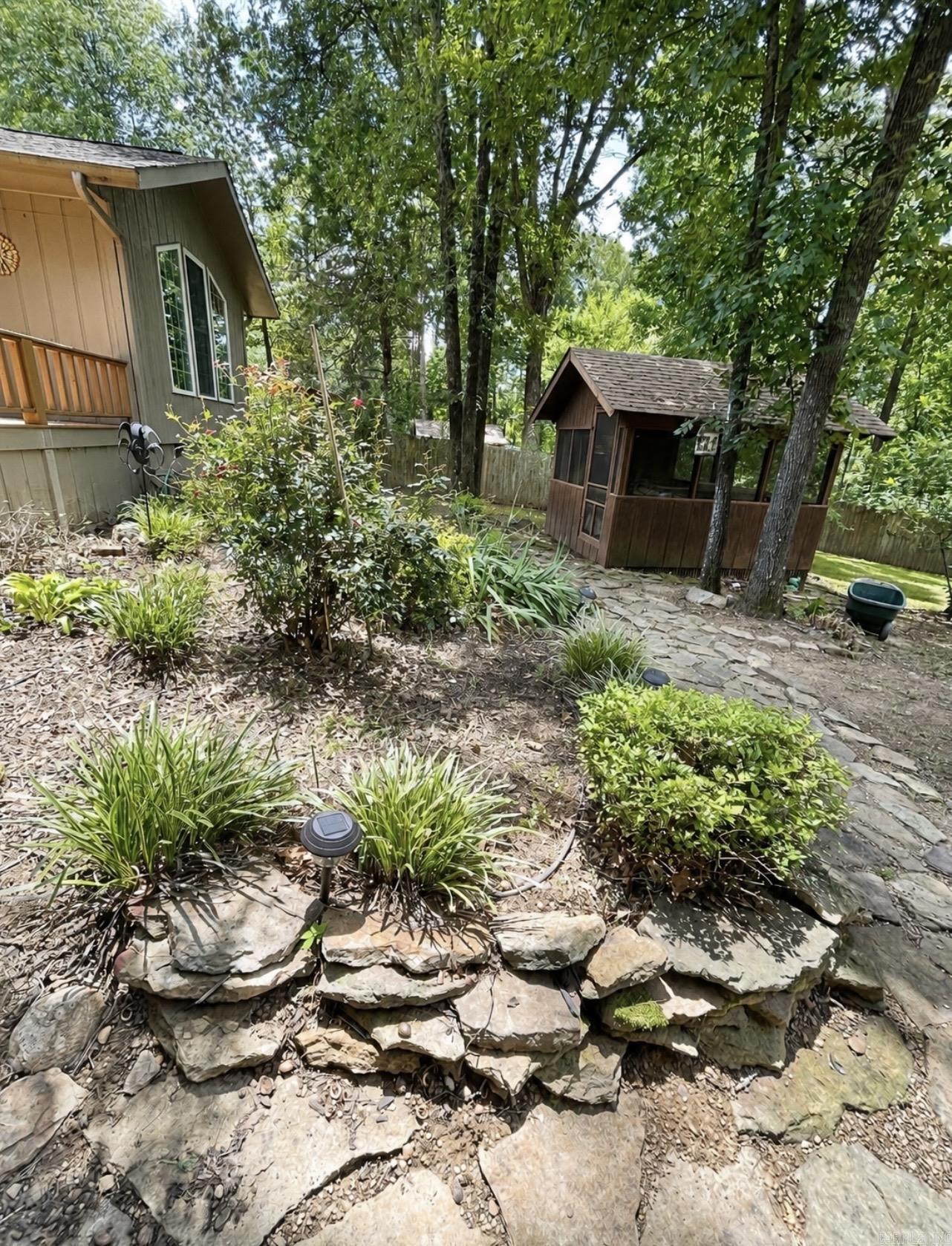 89 HERITAGE  Greers Ferry, AR