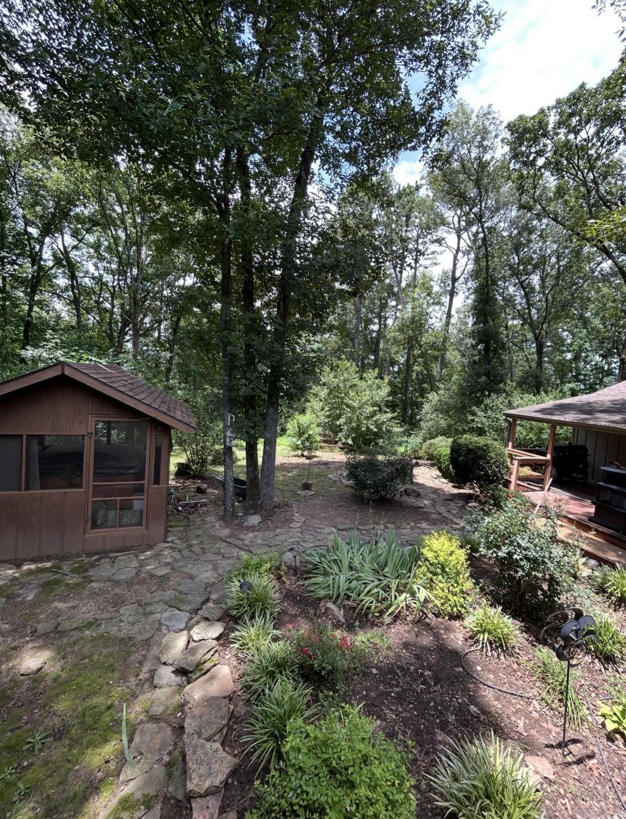 89 HERITAGE  Greers Ferry, AR