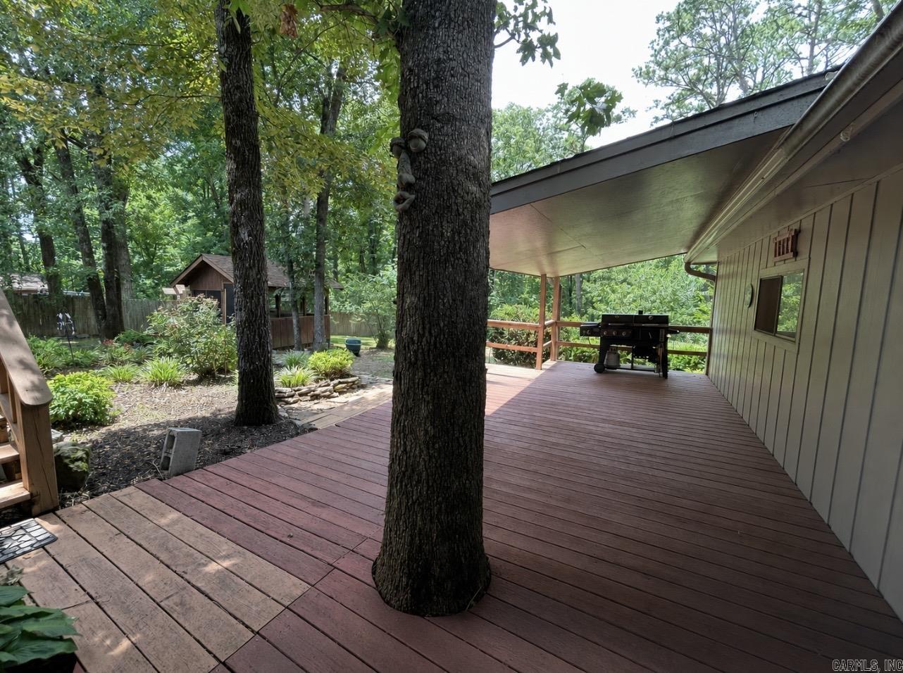 89 HERITAGE  Greers Ferry, AR
