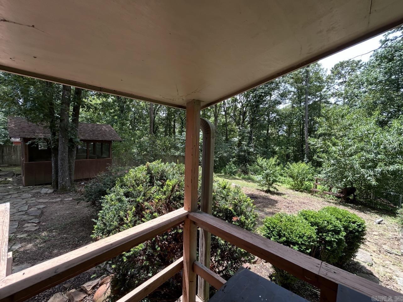 89 HERITAGE  Greers Ferry, AR