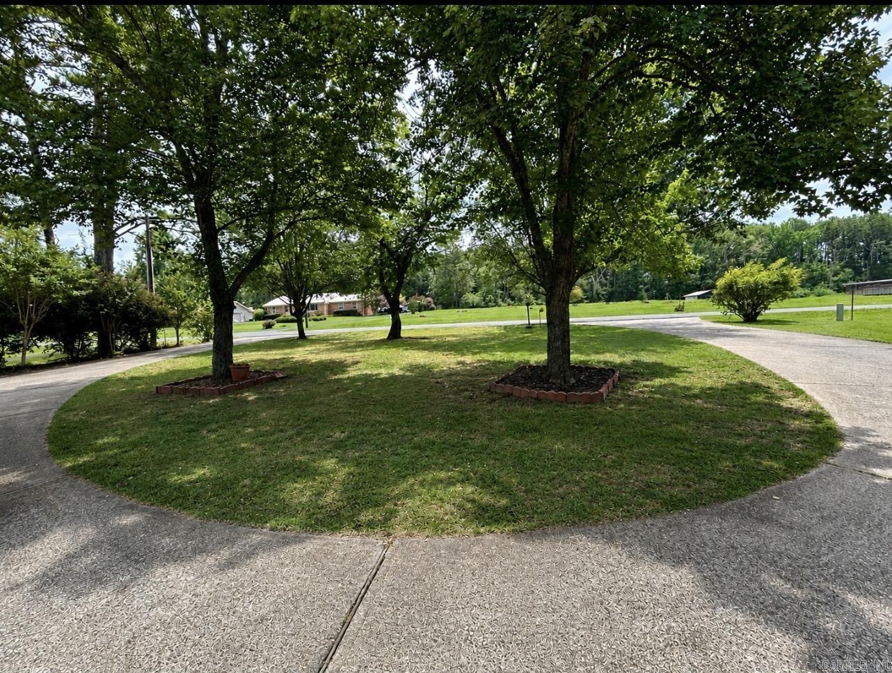 89 HERITAGE  Greers Ferry, AR