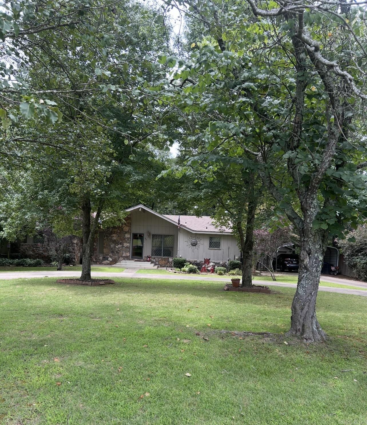 89 HERITAGE  Greers Ferry, AR