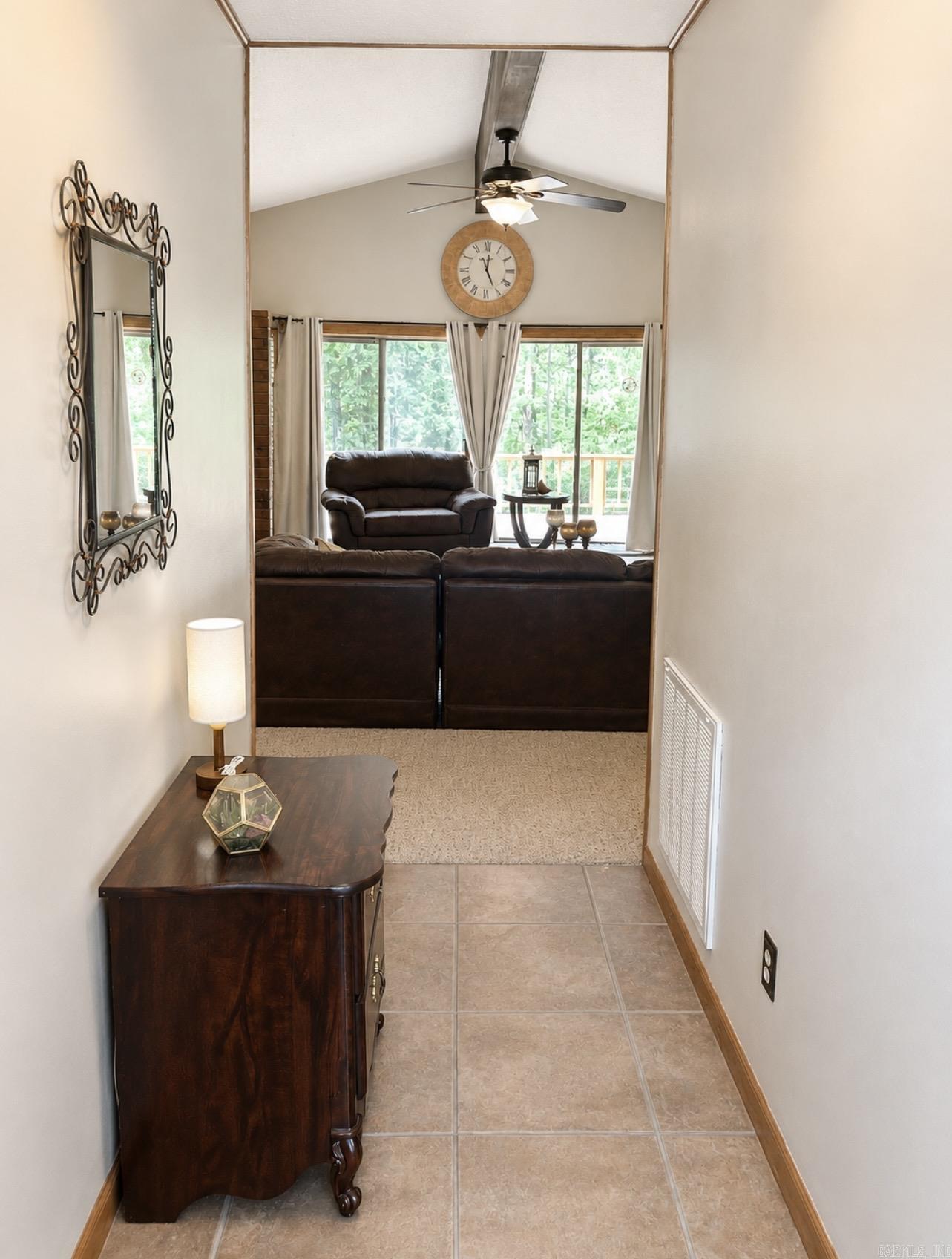 89 HERITAGE  Greers Ferry, AR