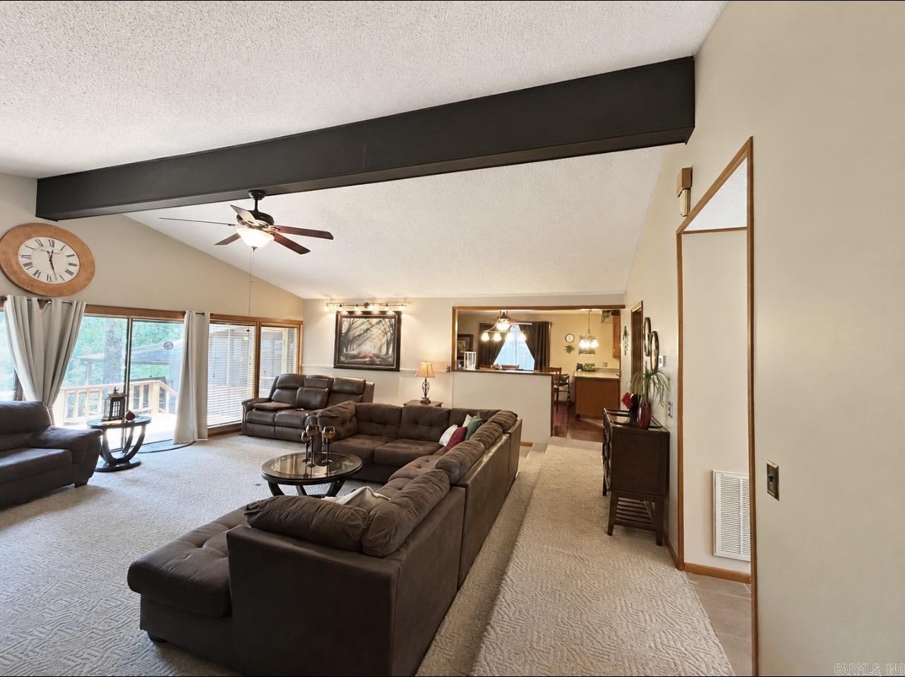 89 HERITAGE  Greers Ferry, AR