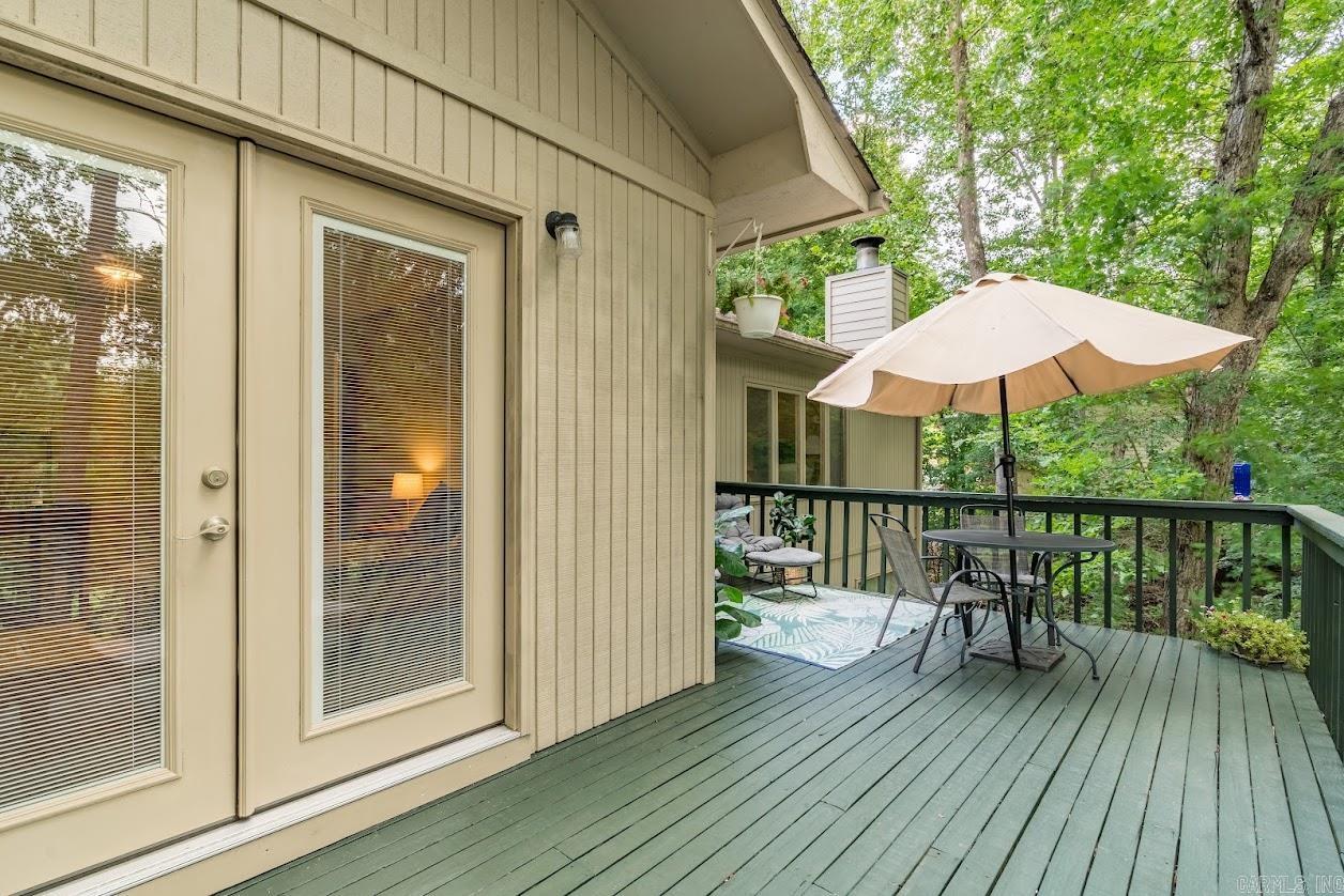 54 Malaga Way Hot Springs Village, AR 71909