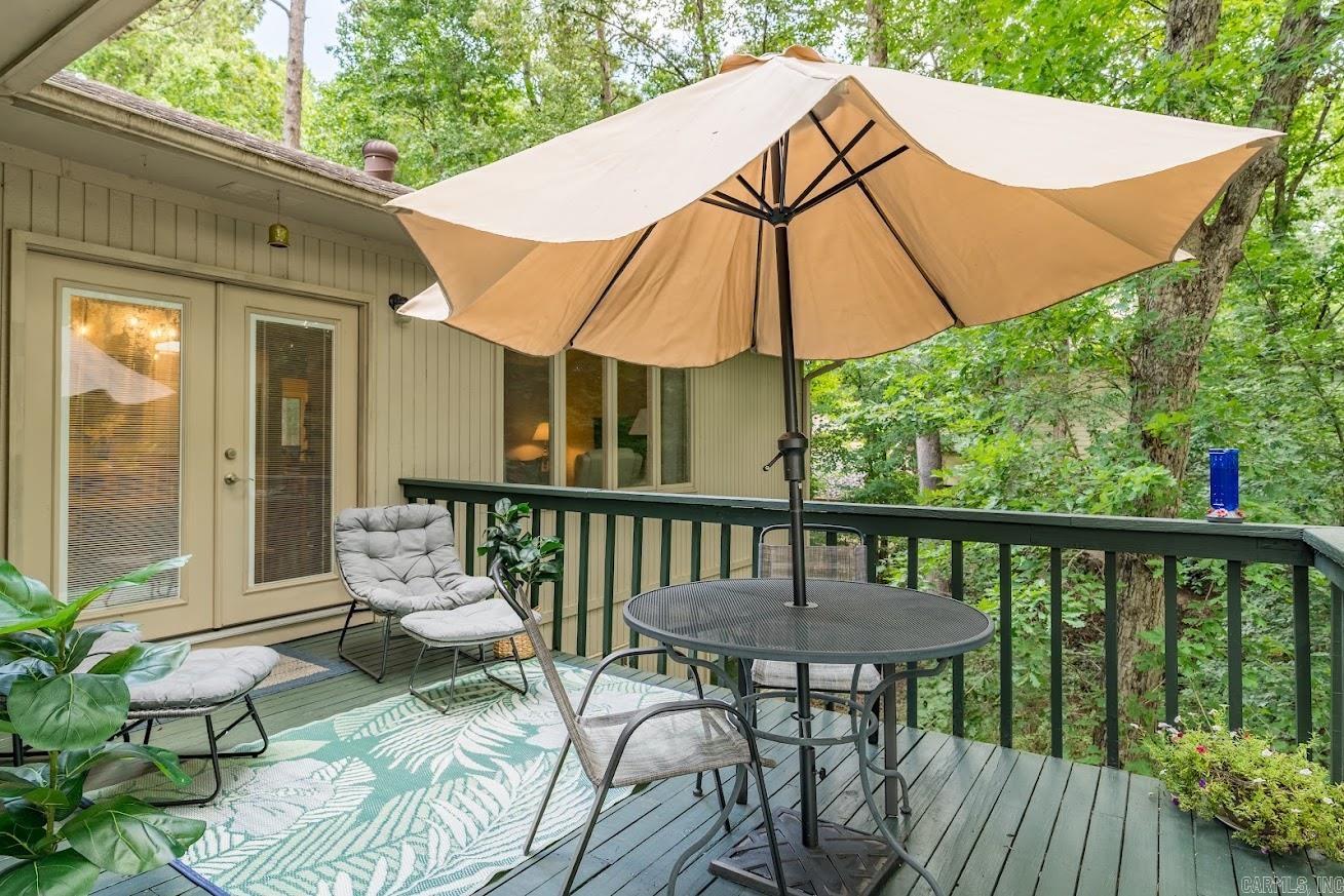 54 Malaga Way Hot Springs Village, AR 71909