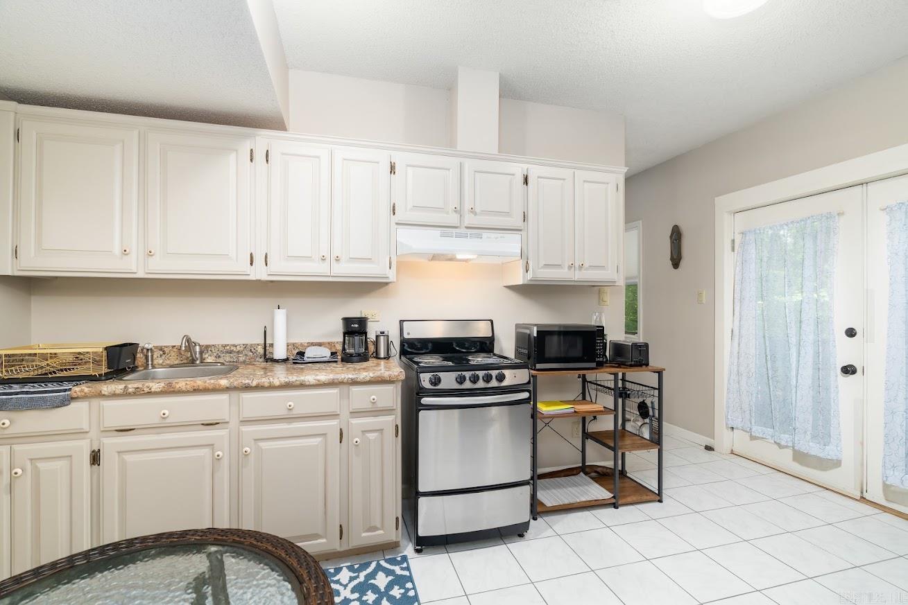 54 Malaga Way Hot Springs Village, AR 71909