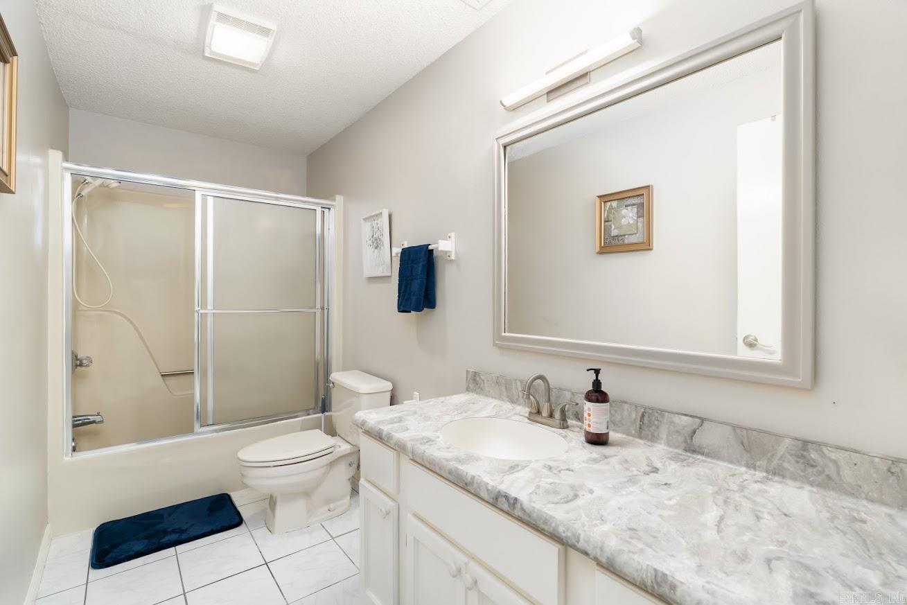 54 Malaga Way Hot Springs Village, AR 71909