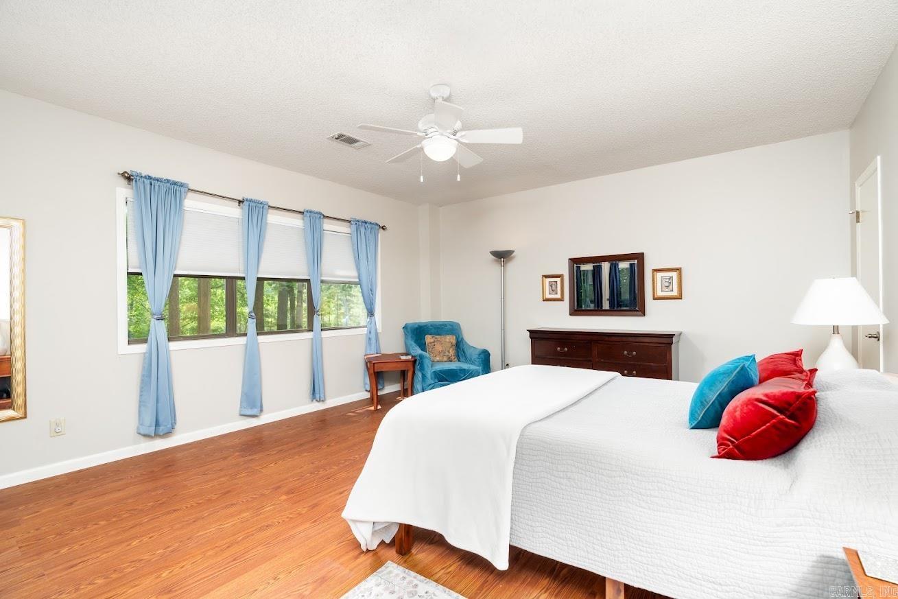 54 Malaga Way Hot Springs Village, AR 71909
