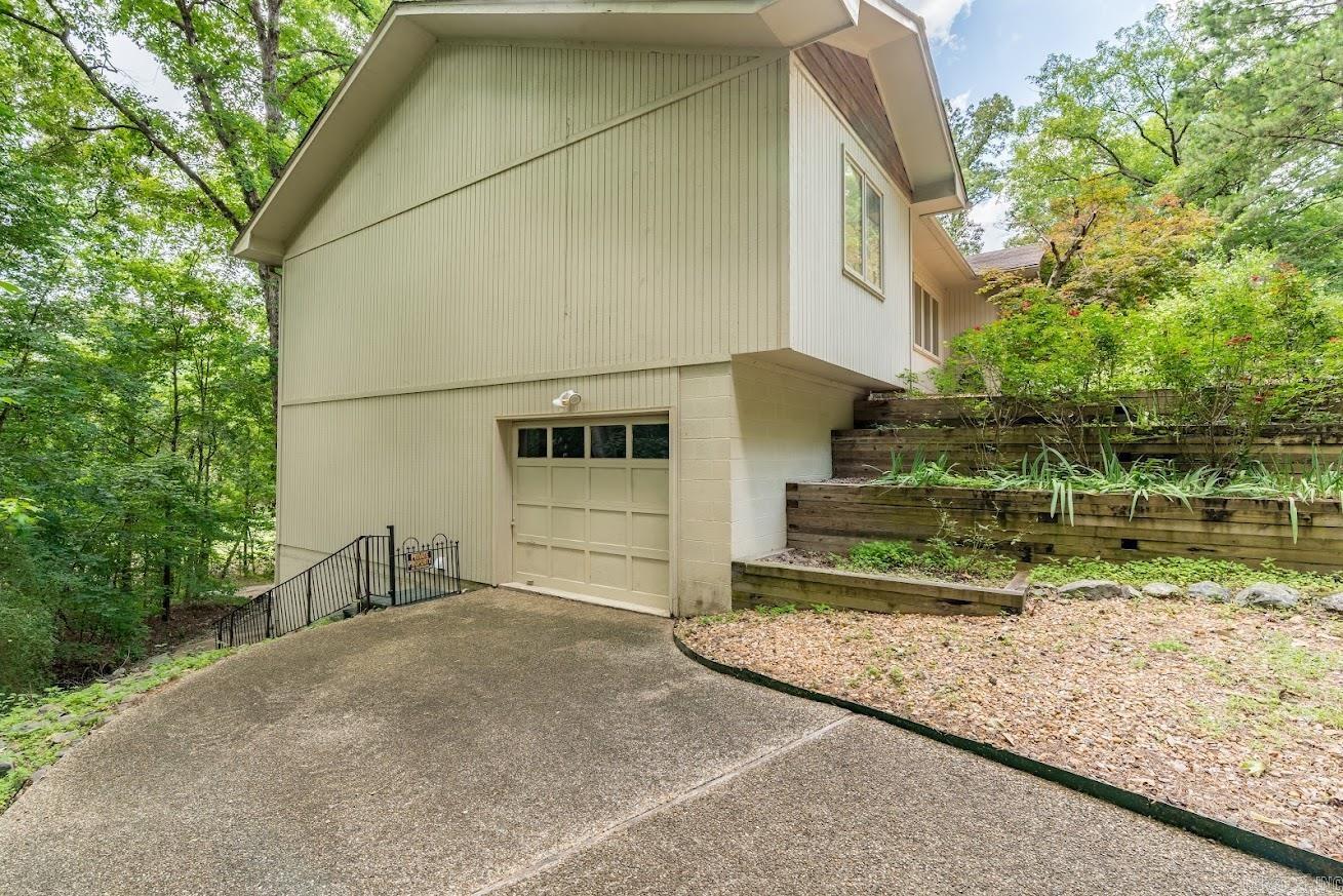 54 Malaga Way Hot Springs Village, AR 71909