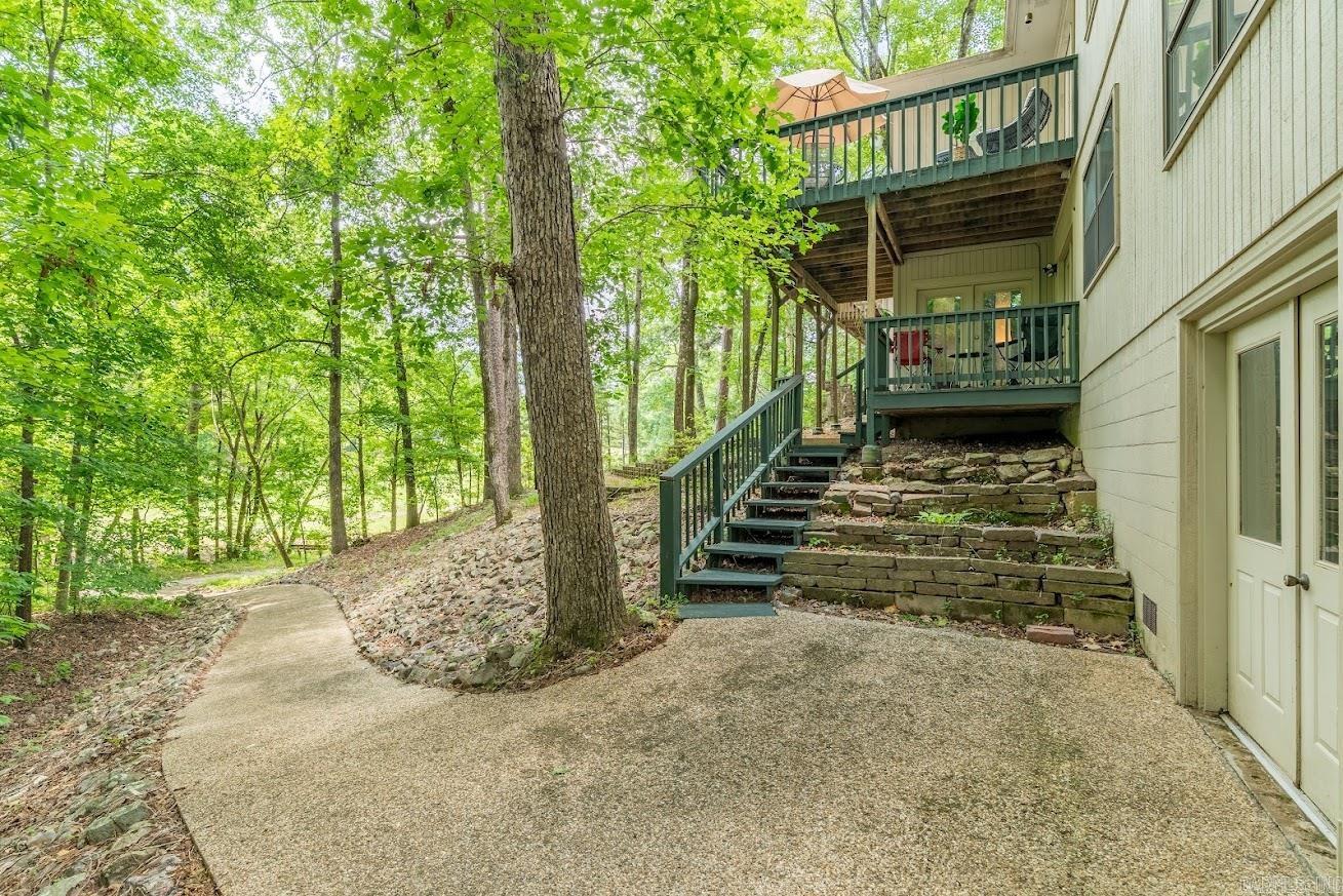 54 Malaga Way Hot Springs Village, AR 71909