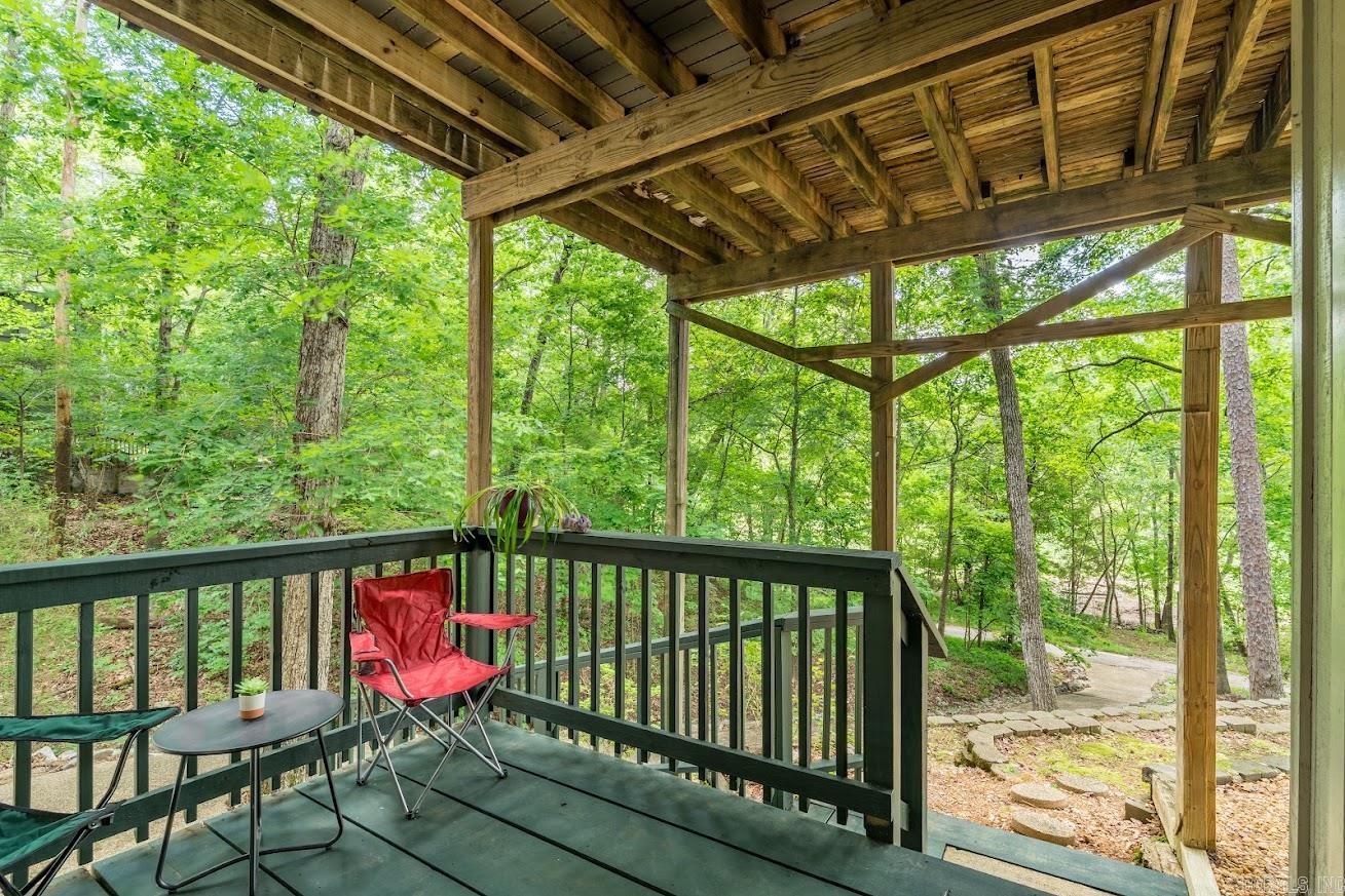 54 Malaga Way Hot Springs Village, AR 71909