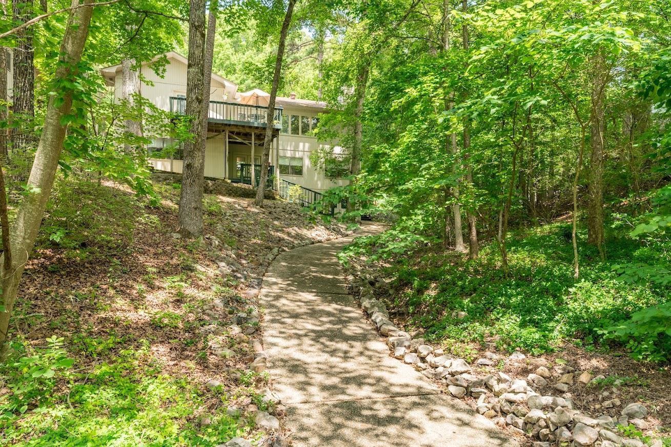 54 Malaga Way Hot Springs Village, AR 71909