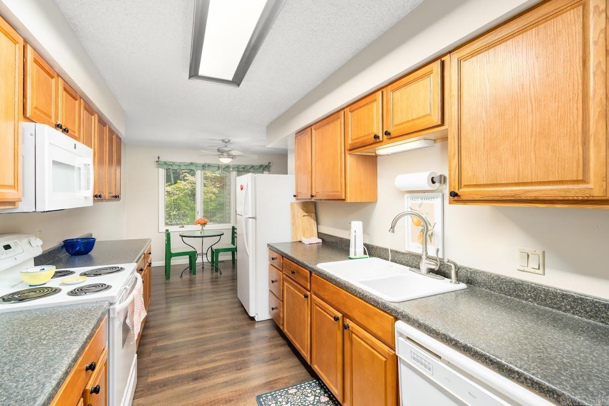 54 Malaga Way Hot Springs Village, AR 71909