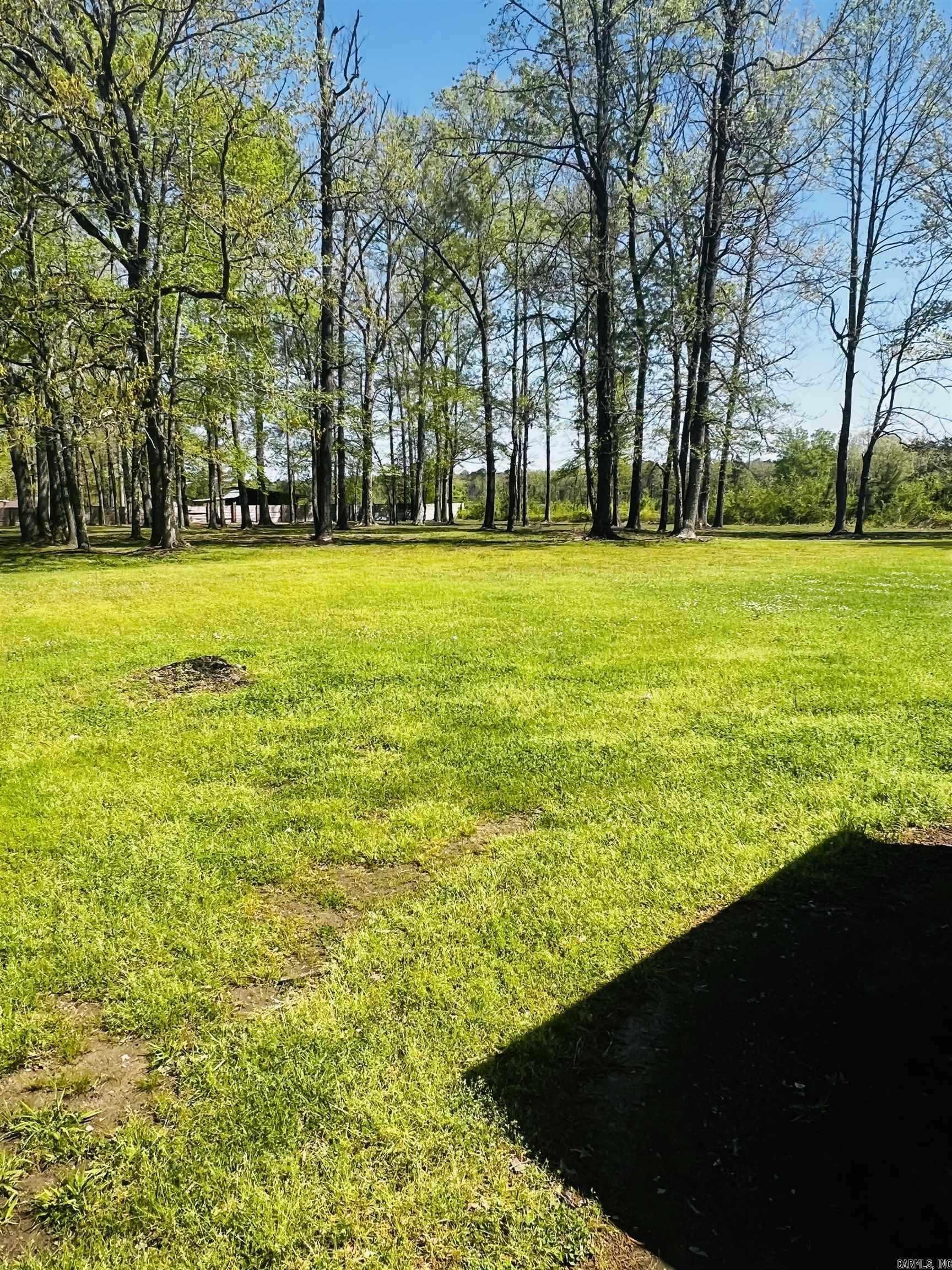 8227 SULPHUR SPRINGS  Pine Bluff, AR