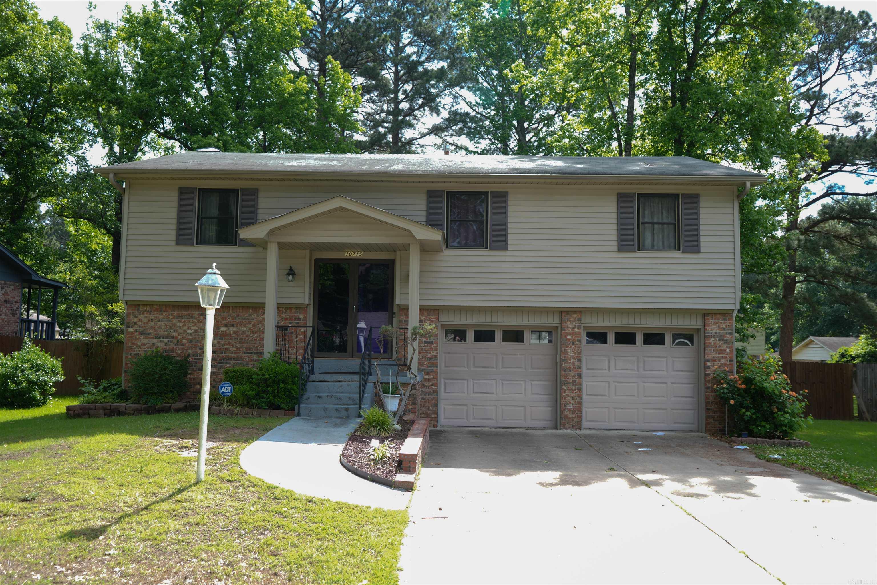 10715 Excalibur  Little Rock, AR