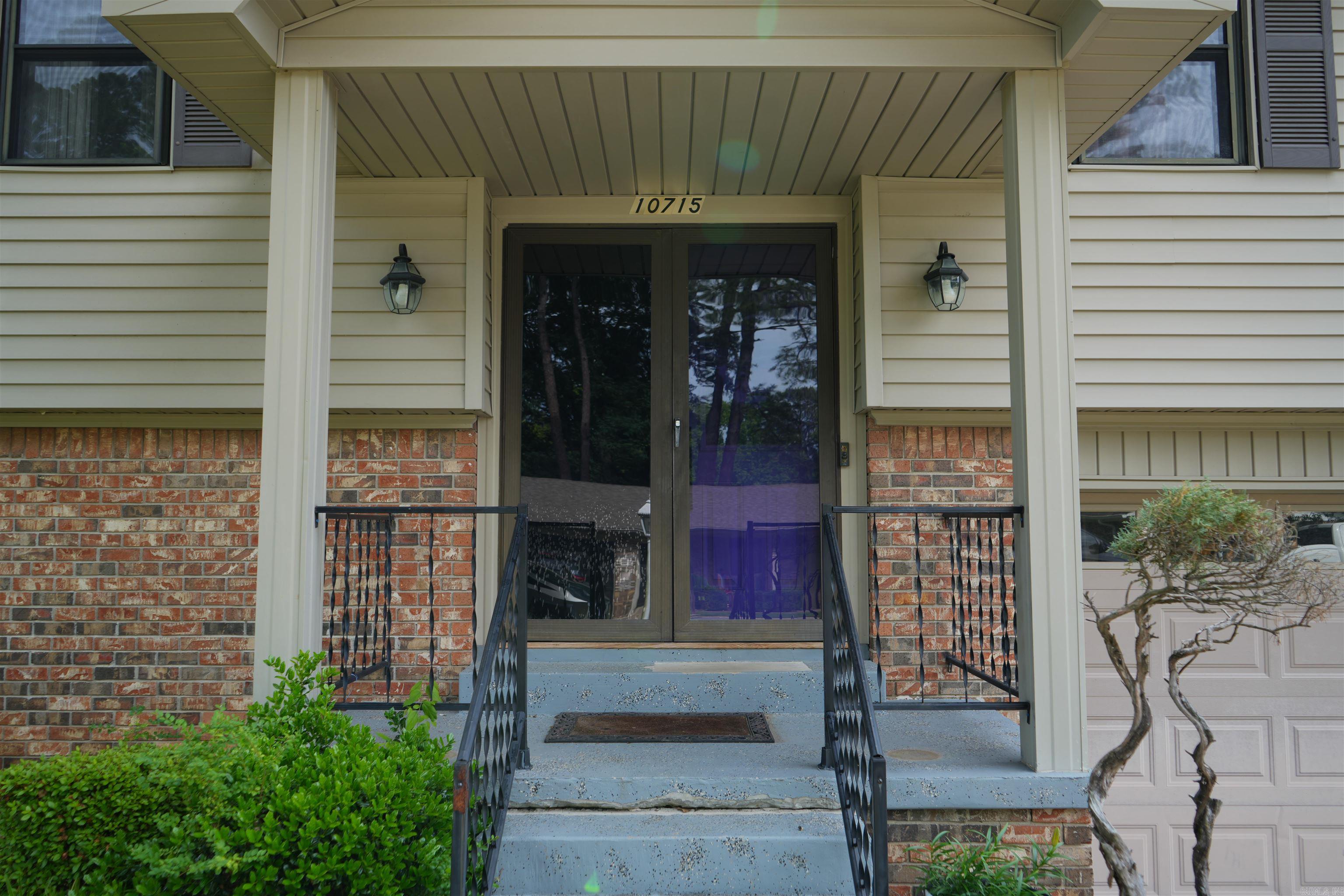 10715 Excalibur  Little Rock, AR