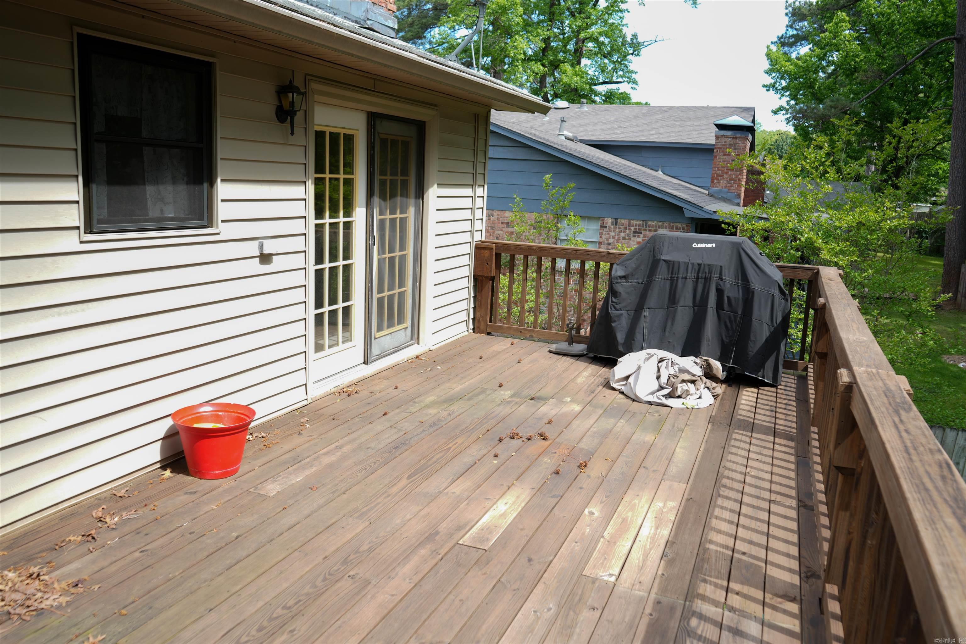 10715 Excalibur  Little Rock, AR
