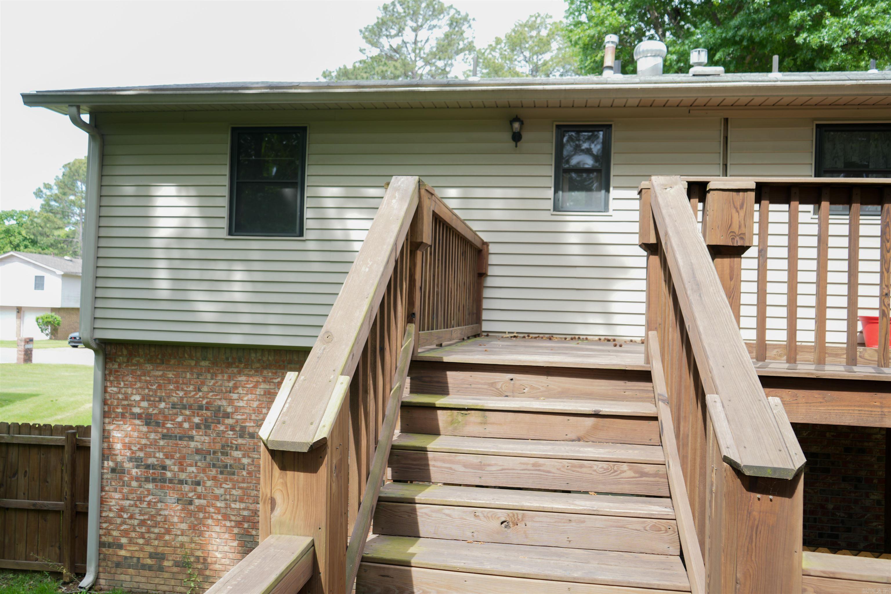 10715 Excalibur  Little Rock, AR