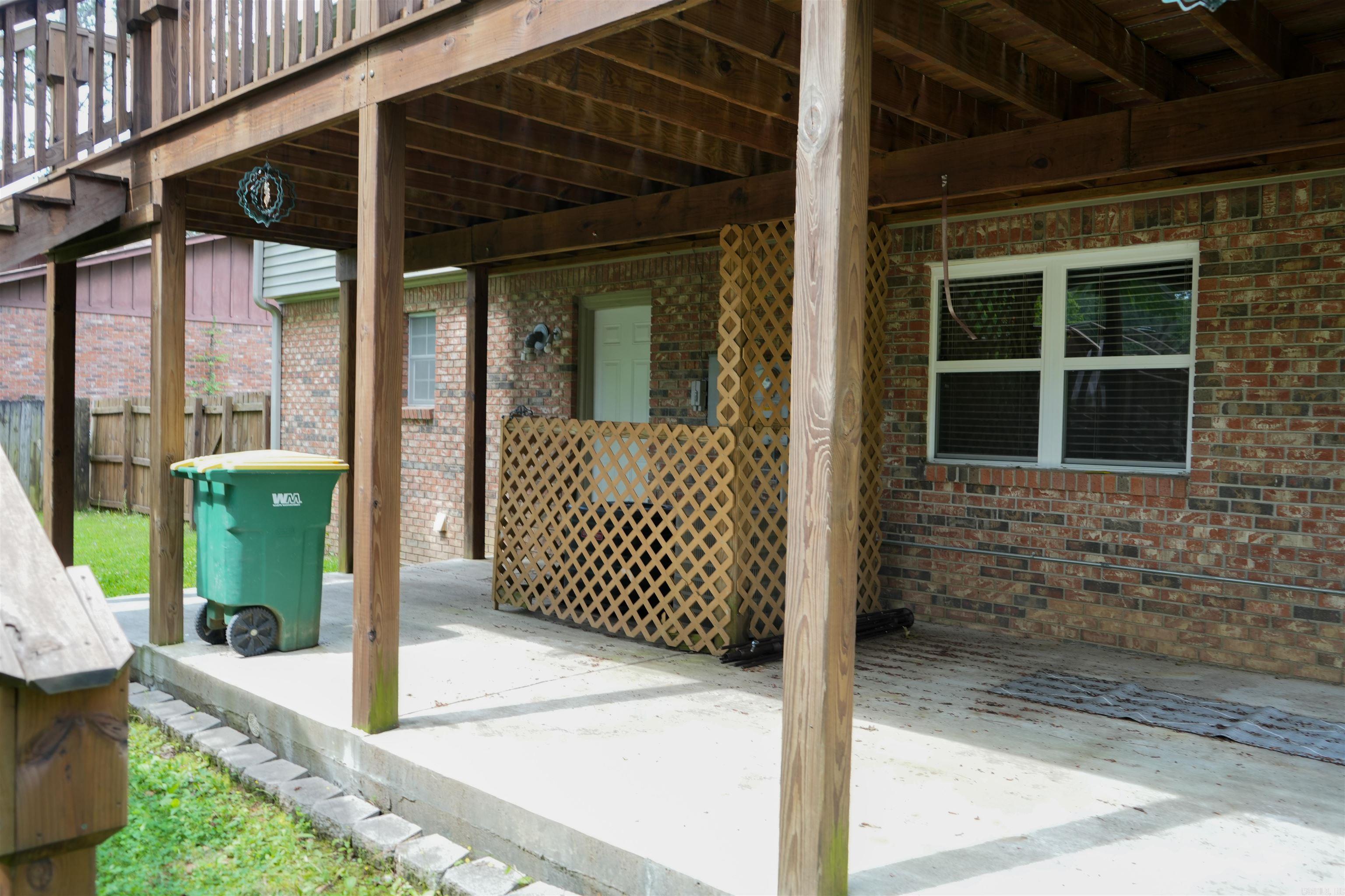 10715 Excalibur  Little Rock, AR