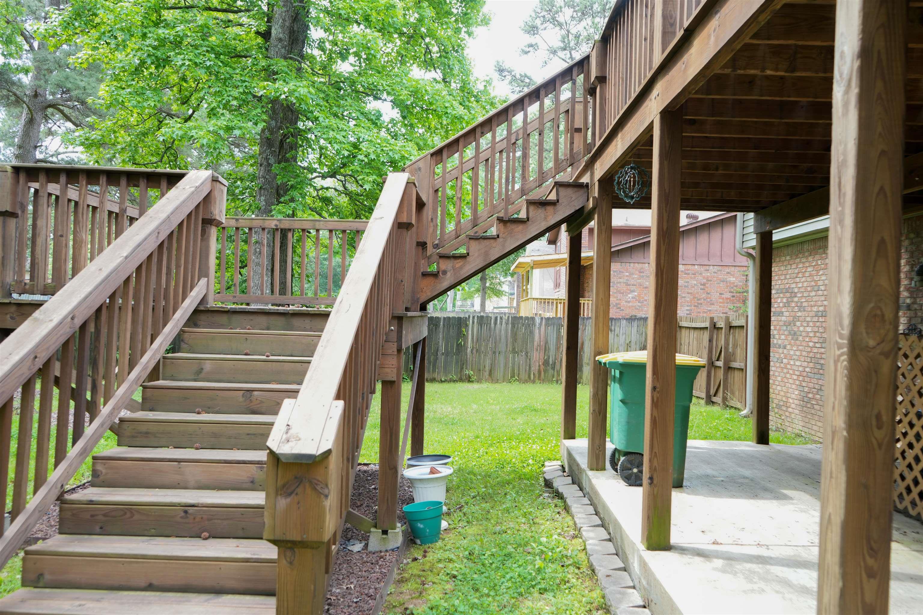 10715 Excalibur  Little Rock, AR