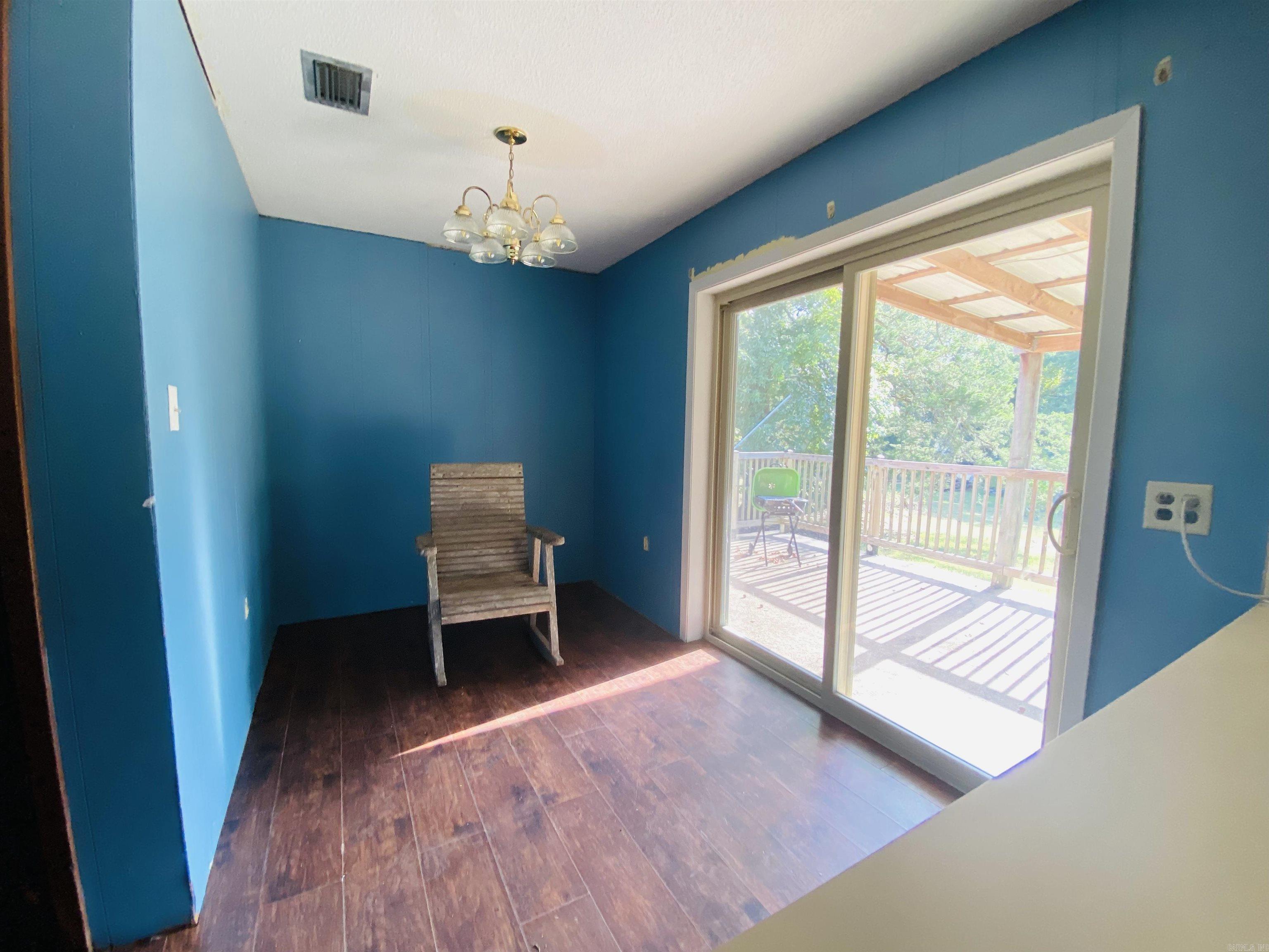 3691 Charley's Loop  Camden, AR