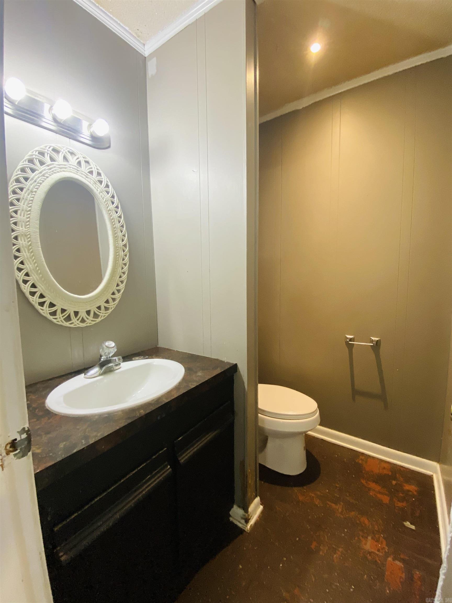3691 Charley's Loop  Camden, AR