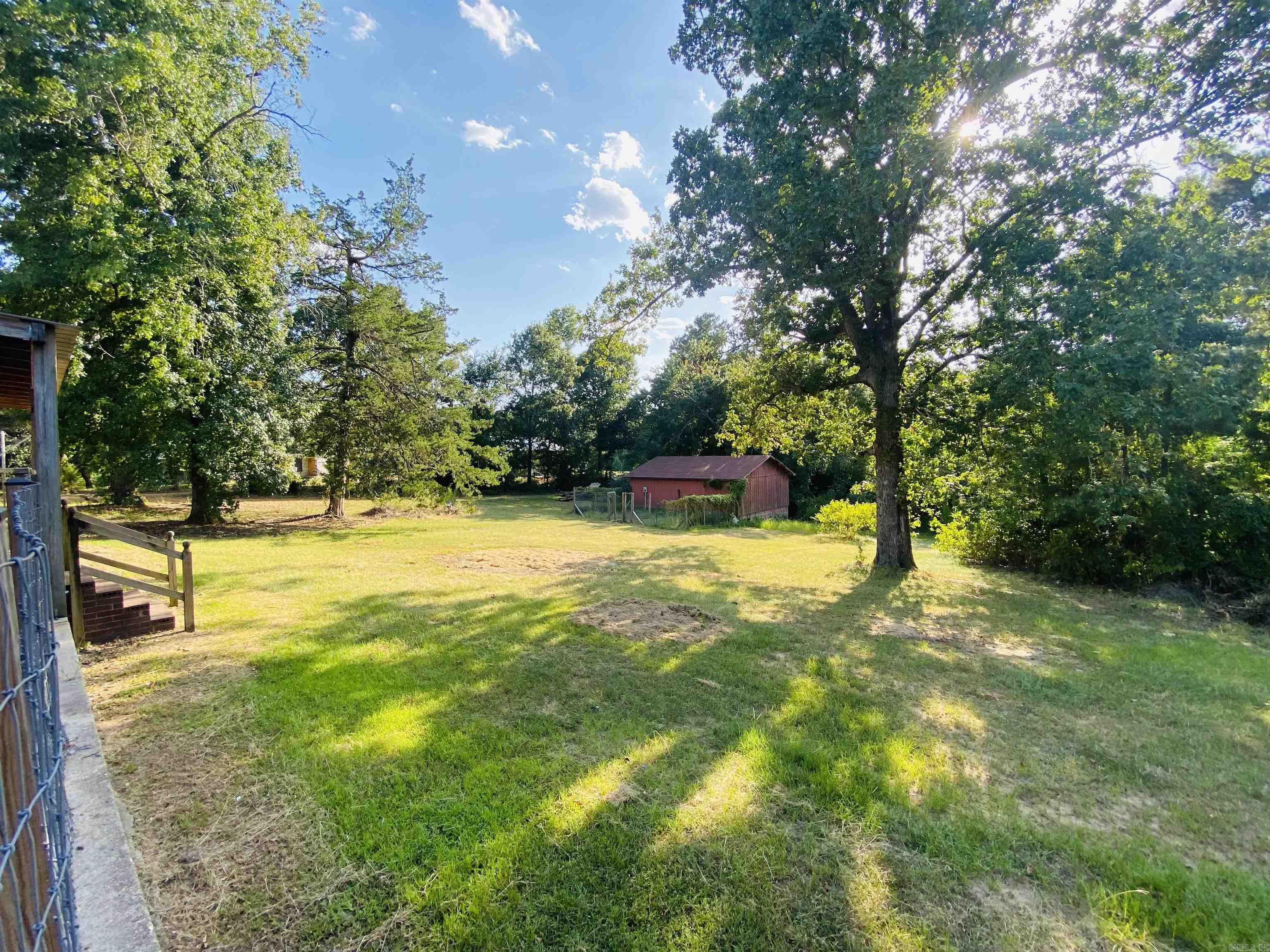 3691 Charley's Loop  Camden, AR