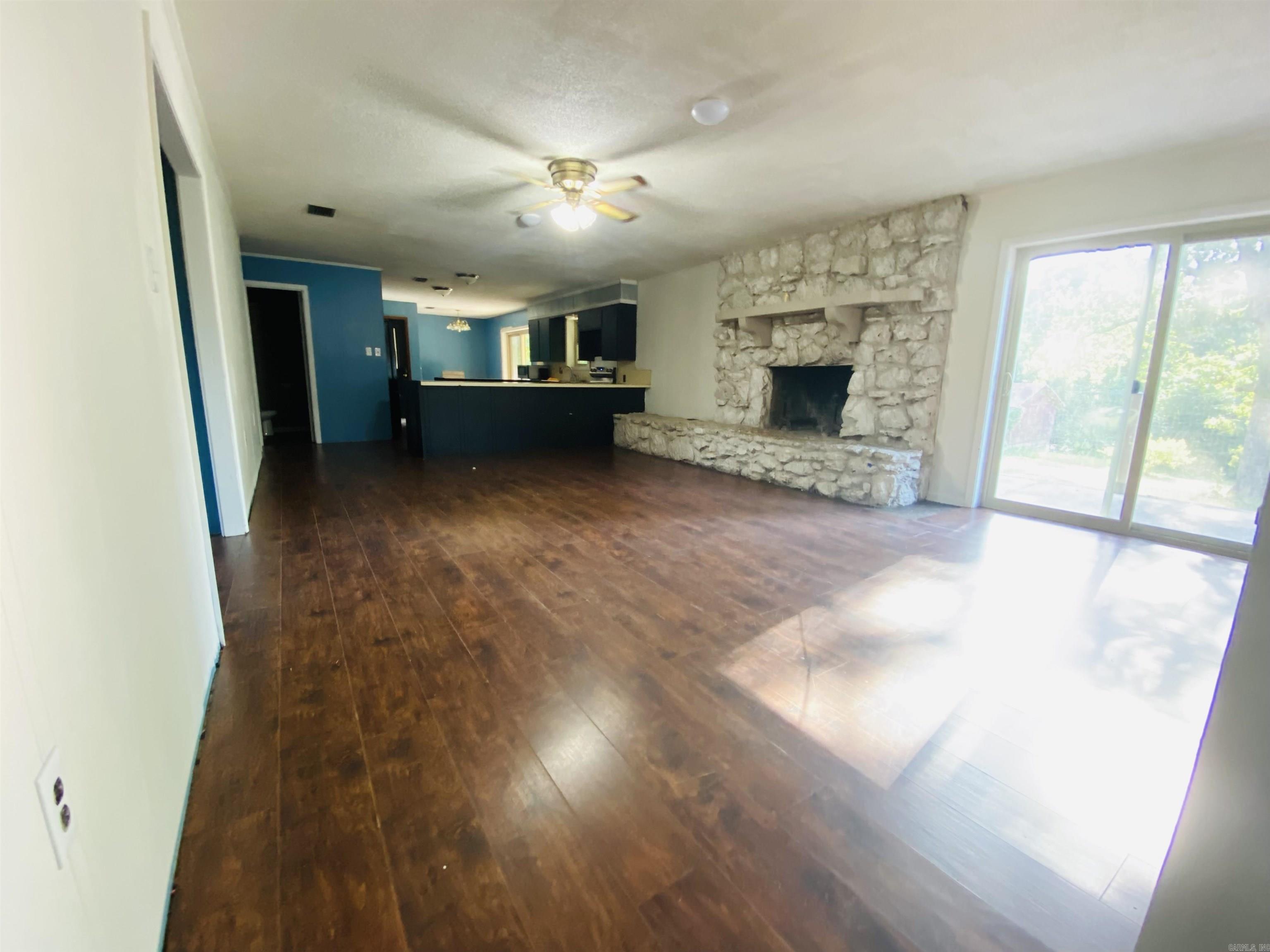 3691 Charley's Loop  Camden, AR