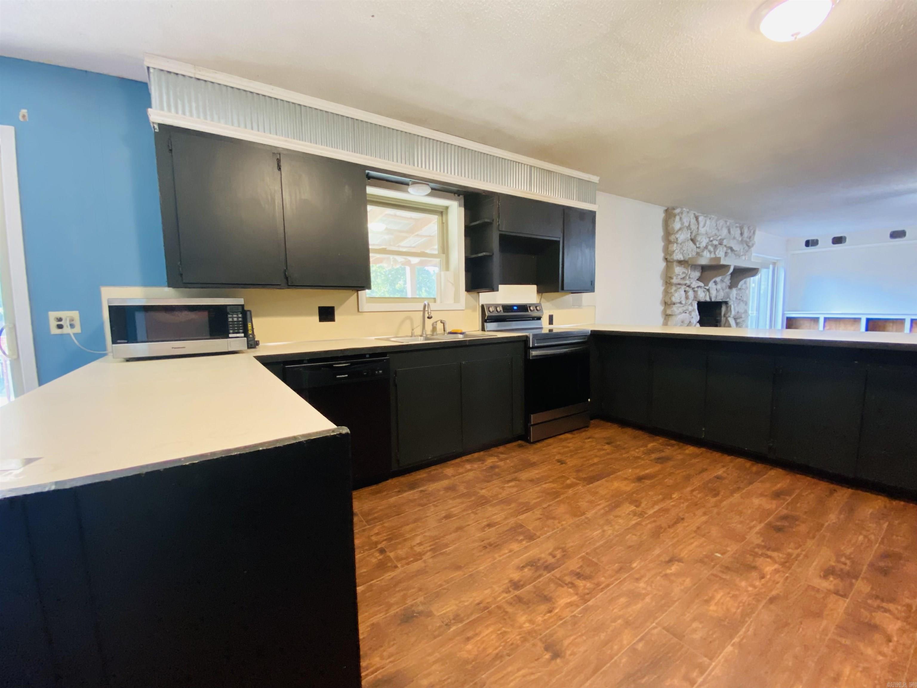 3691 Charley's Loop  Camden, AR