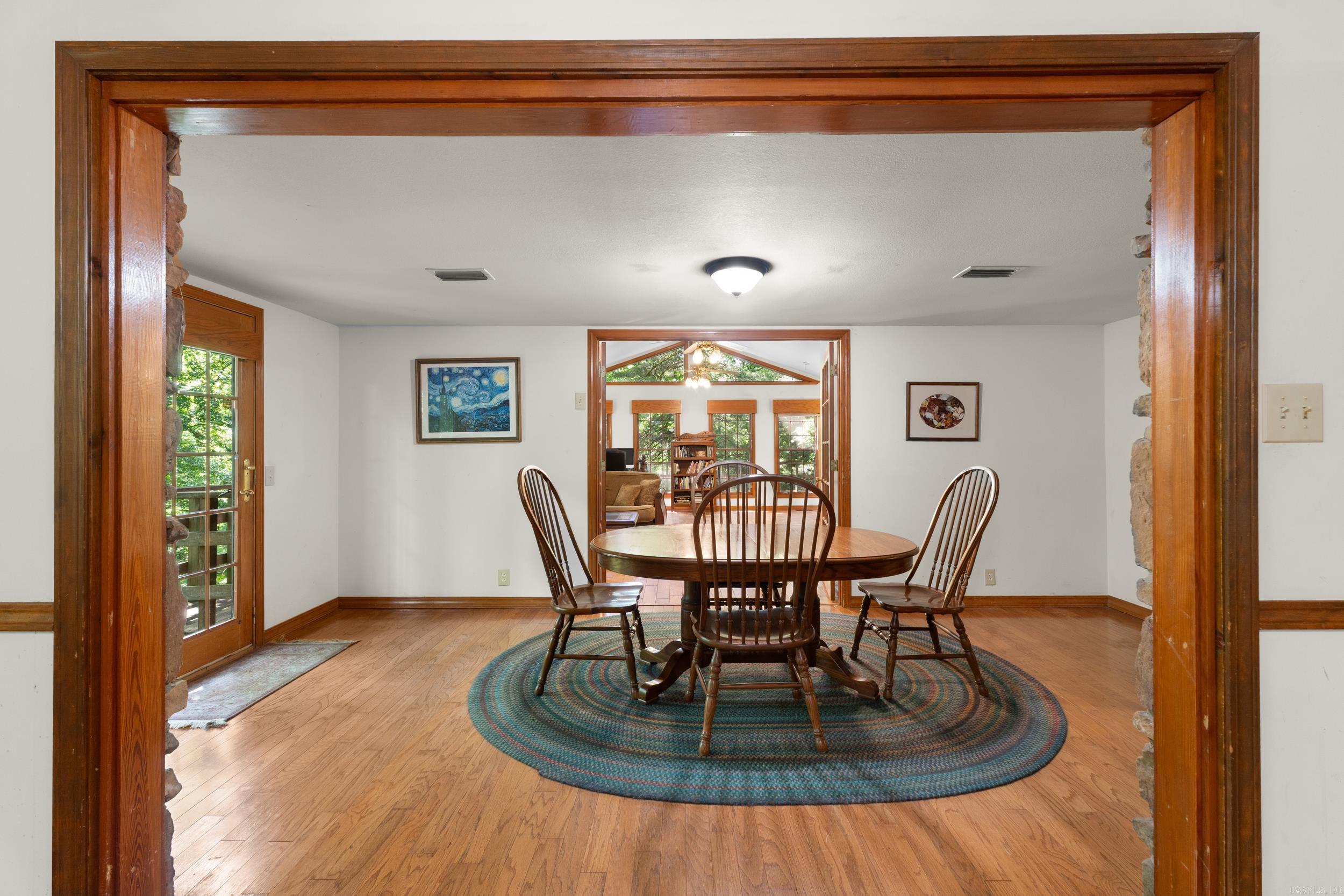 269 W Pleasant Valley Road  Greenbrier, AR