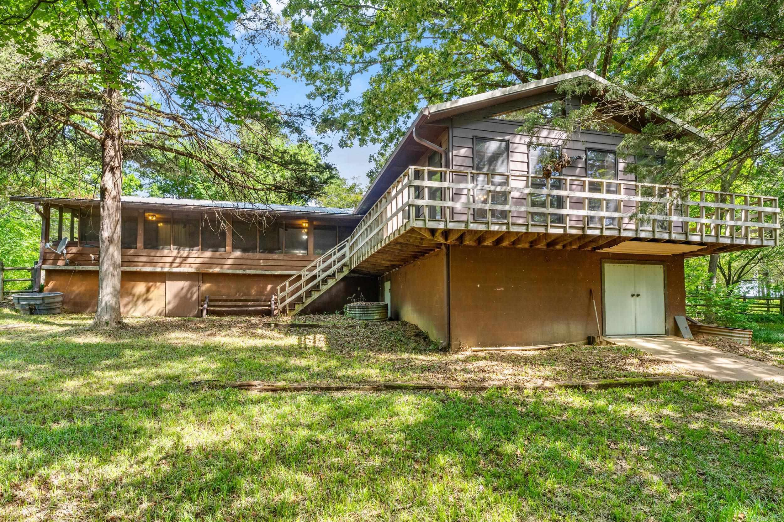 269 W Pleasant Valley Road  Greenbrier, AR