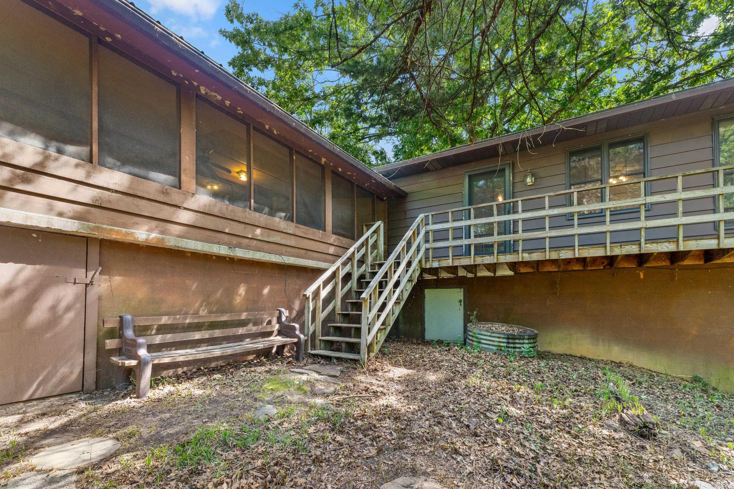 269 W Pleasant Valley Road  Greenbrier, AR