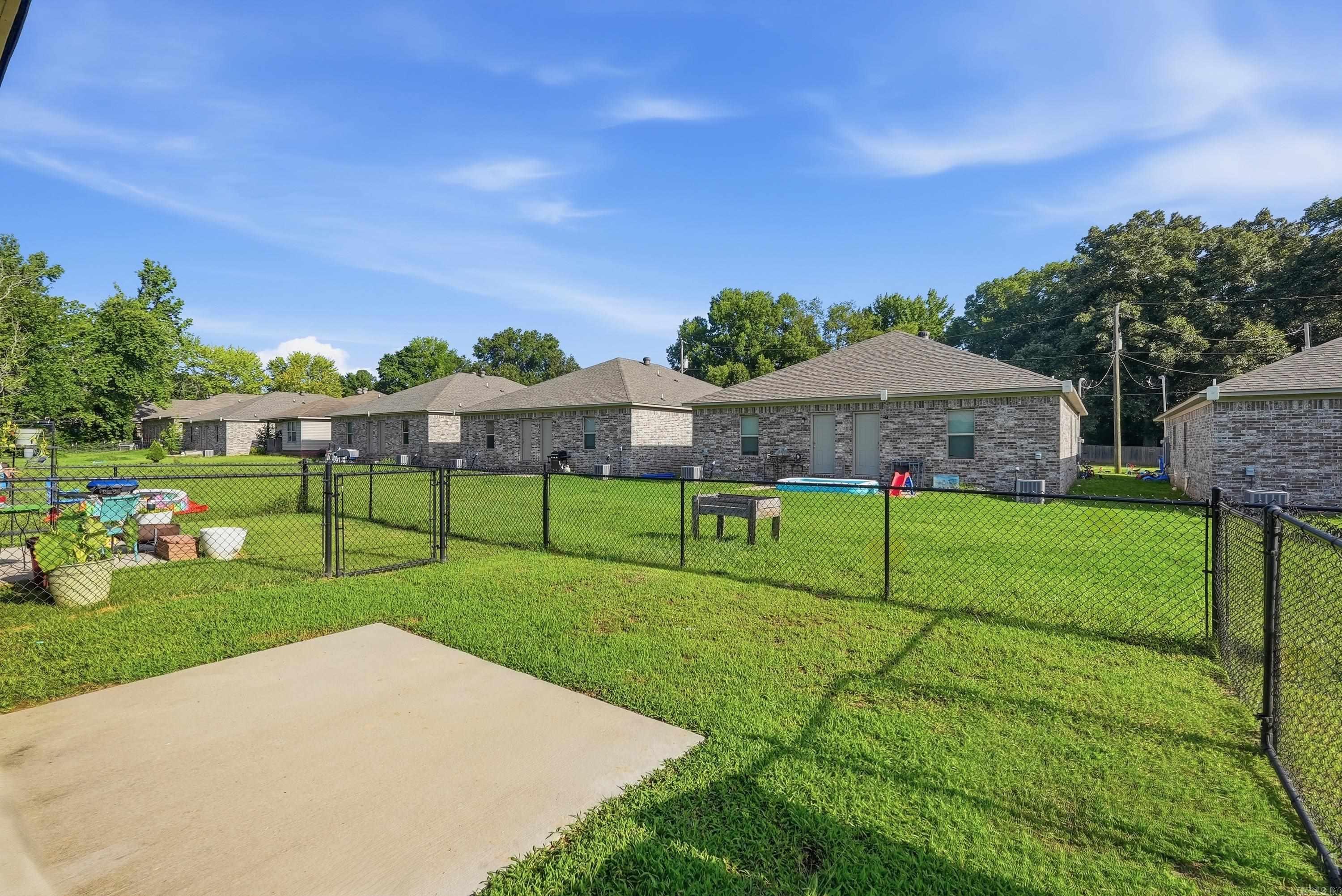 16, 18, 20 Mary Rose  Greenbrier, AR