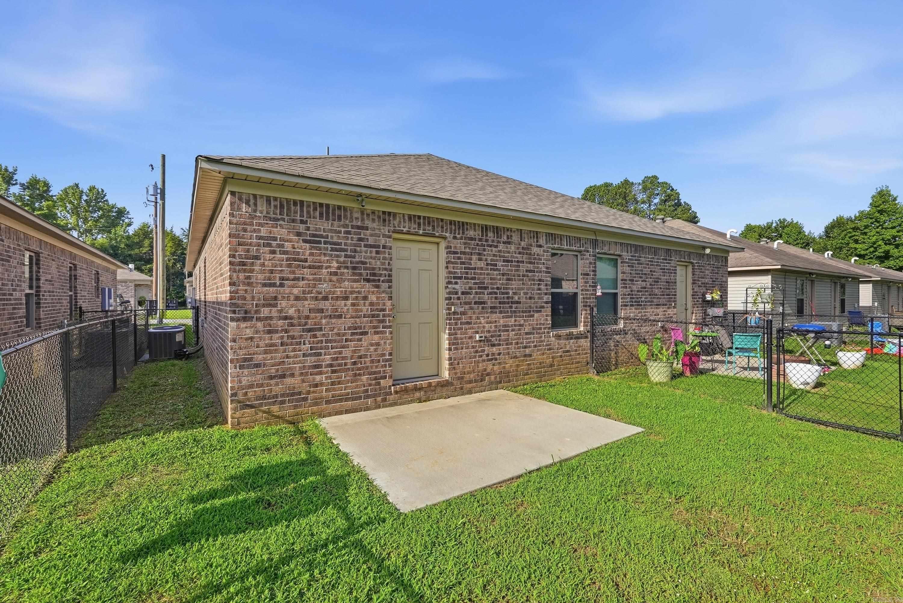16, 18, 20 Mary Rose  Greenbrier, AR