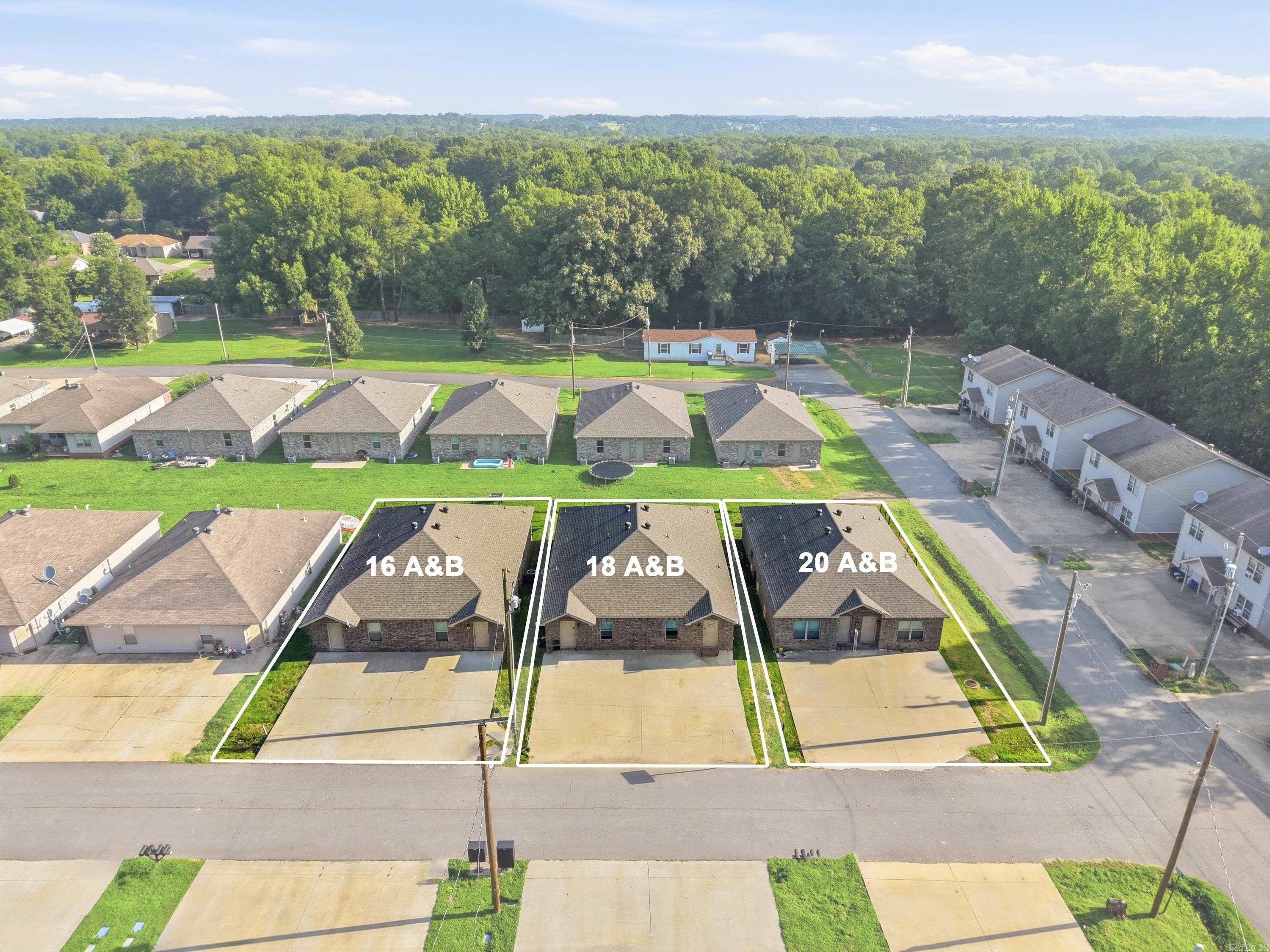 16, 18, 20 Mary Rose  Greenbrier, AR