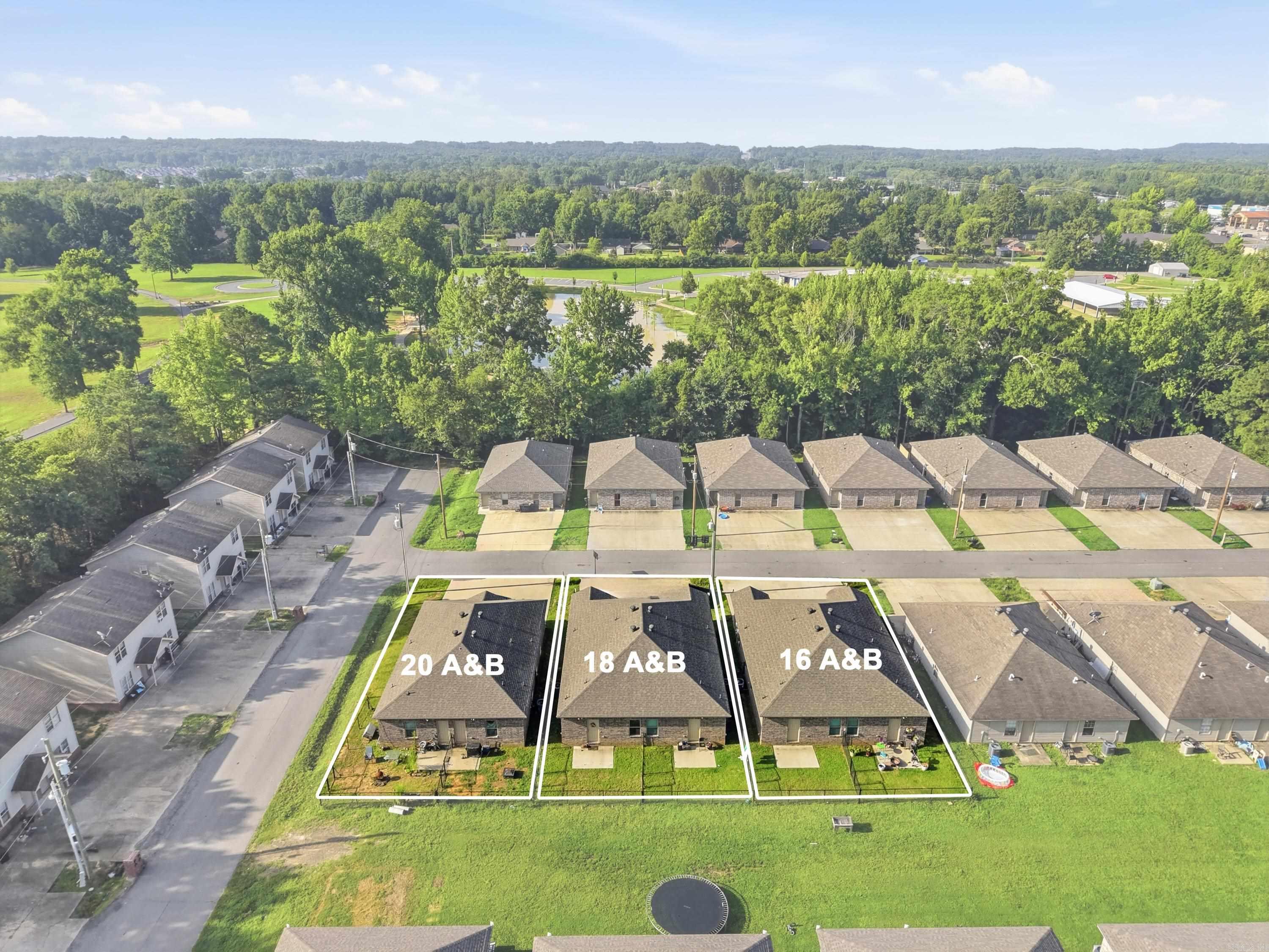 16, 18, 20 Mary Rose  Greenbrier, AR